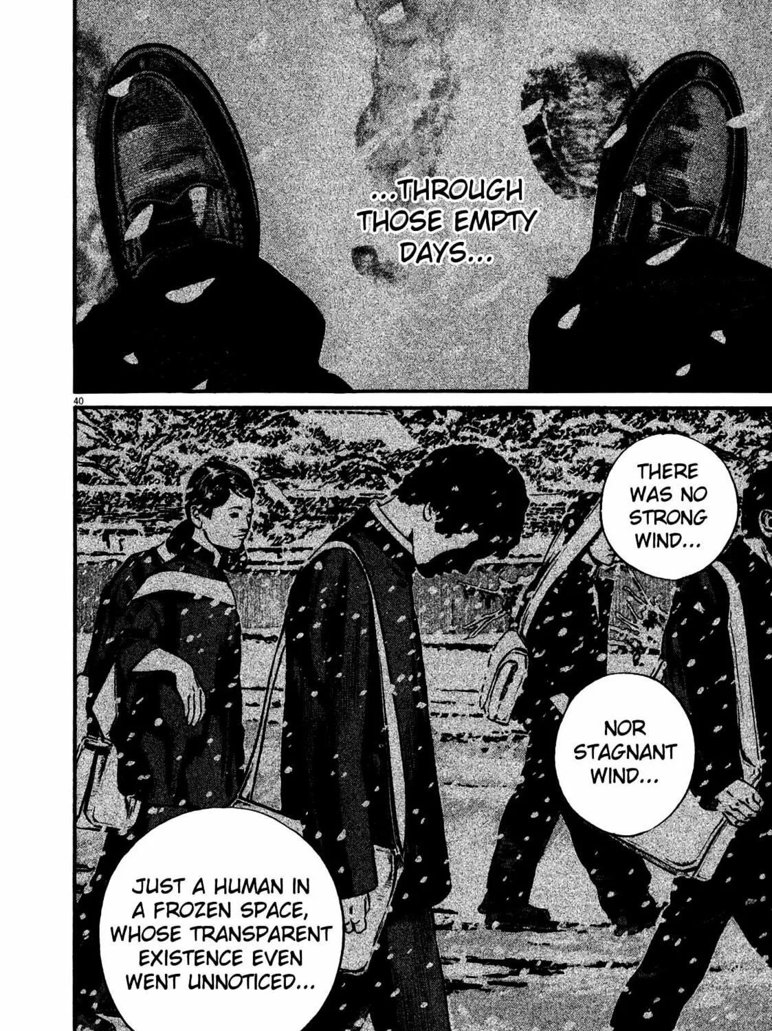 Read Homunculus chapter 14 image 76 on Lezhin