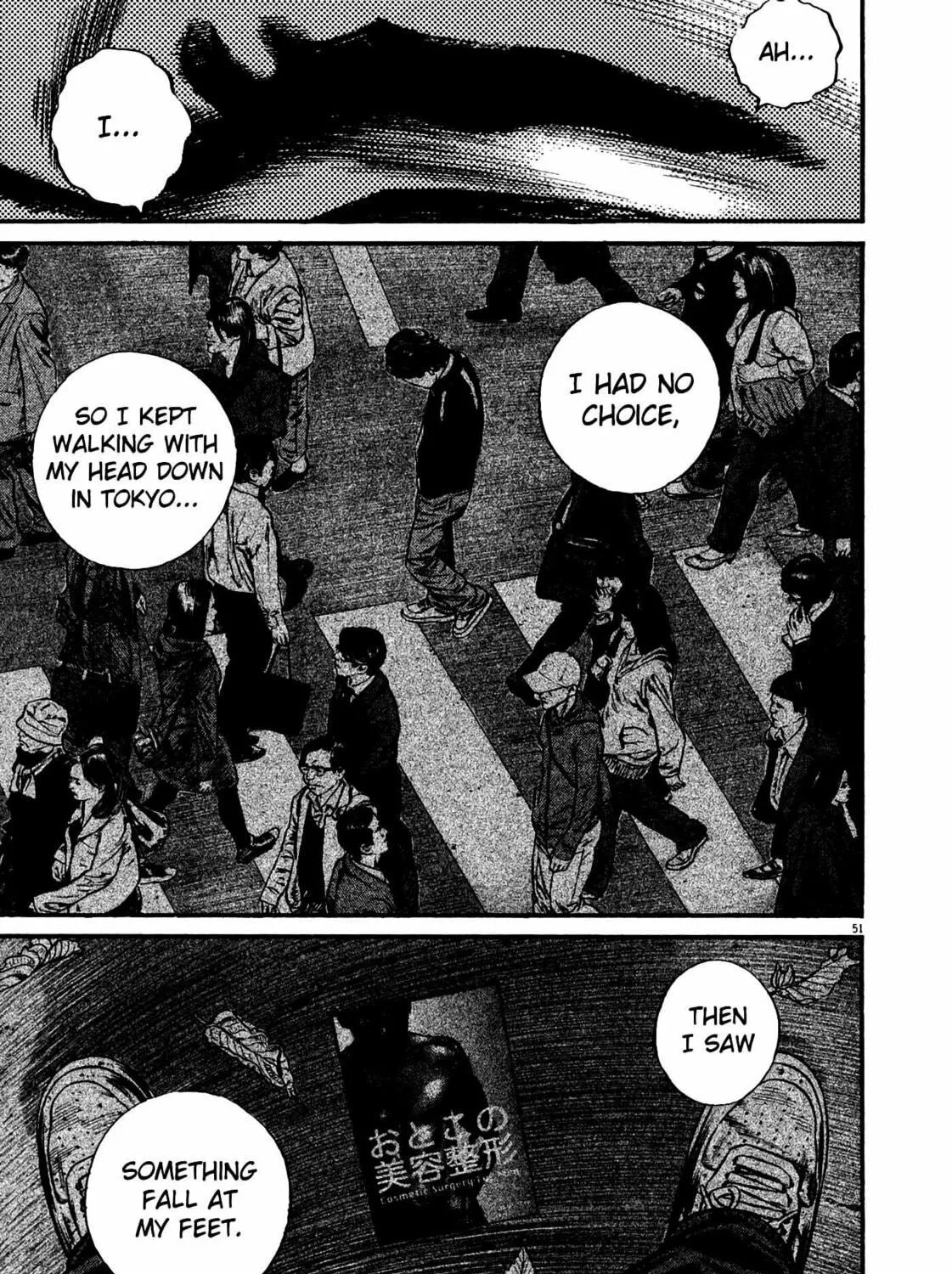 Read Homunculus chapter 14 image 98 on Lezhin