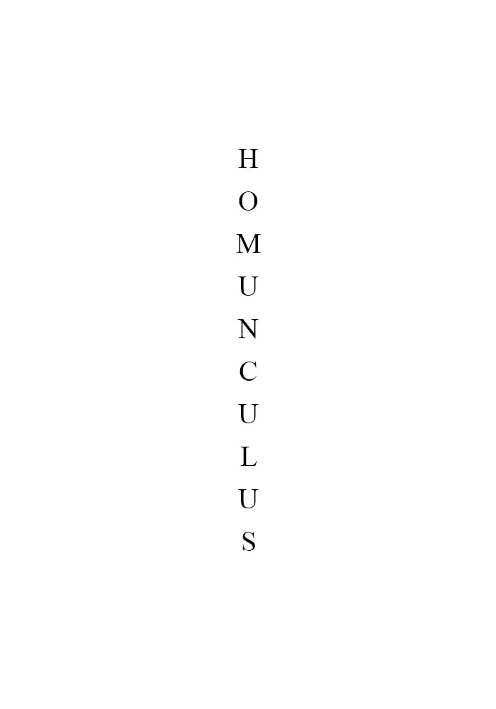 Read Homunculus chapter 15 image 1 on Lezhin