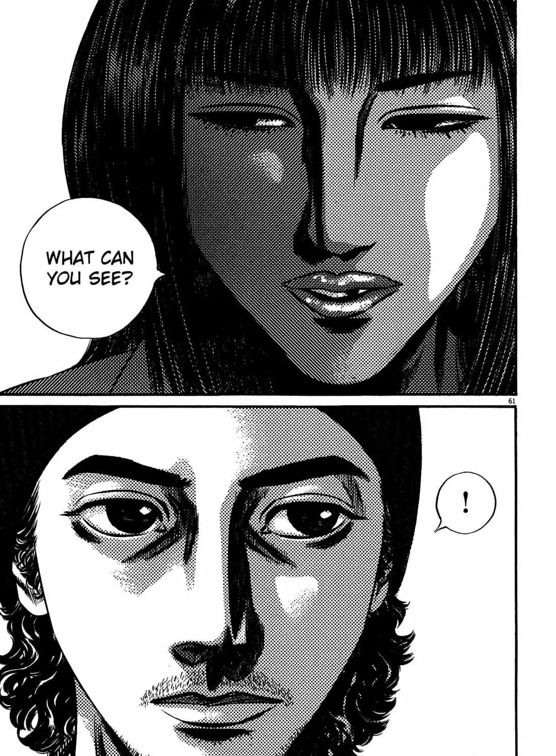 Read Homunculus chapter 15 image 122 on Lezhin