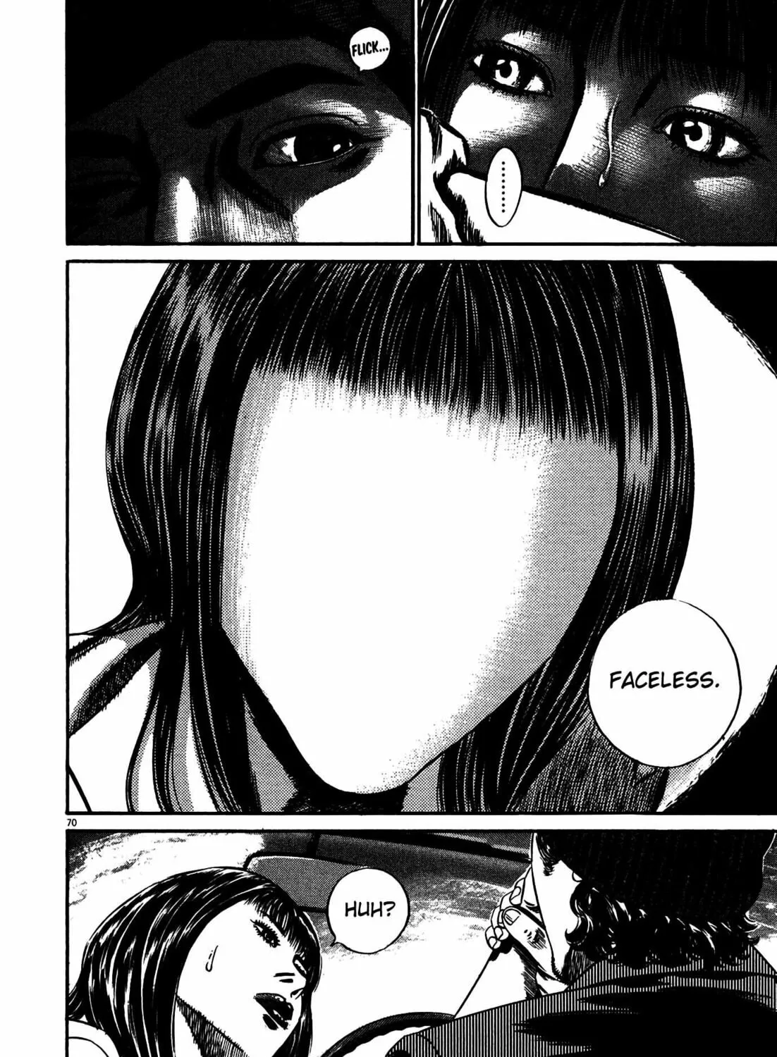 Read Homunculus chapter 15 image 138 on Lezhin