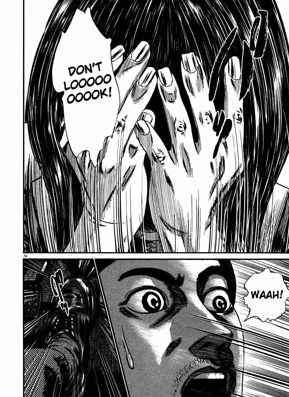 Read Homunculus chapter 15 image 146 on Lezhin