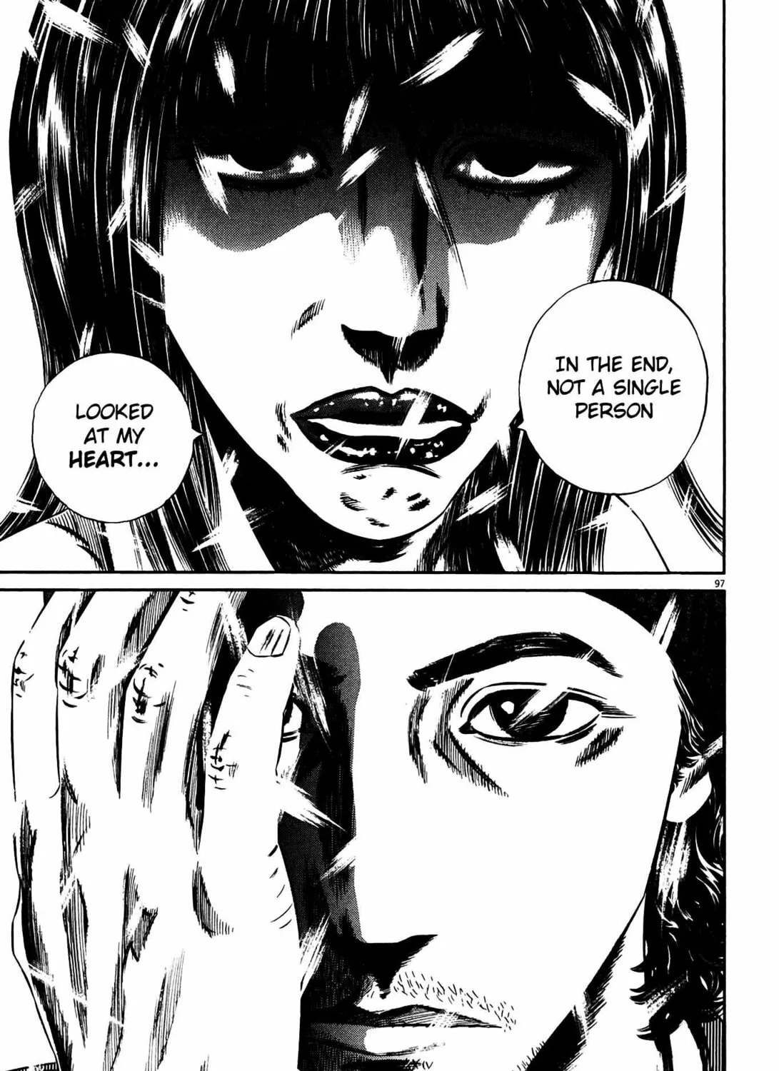Read Homunculus chapter 15 image 192 on Lezhin