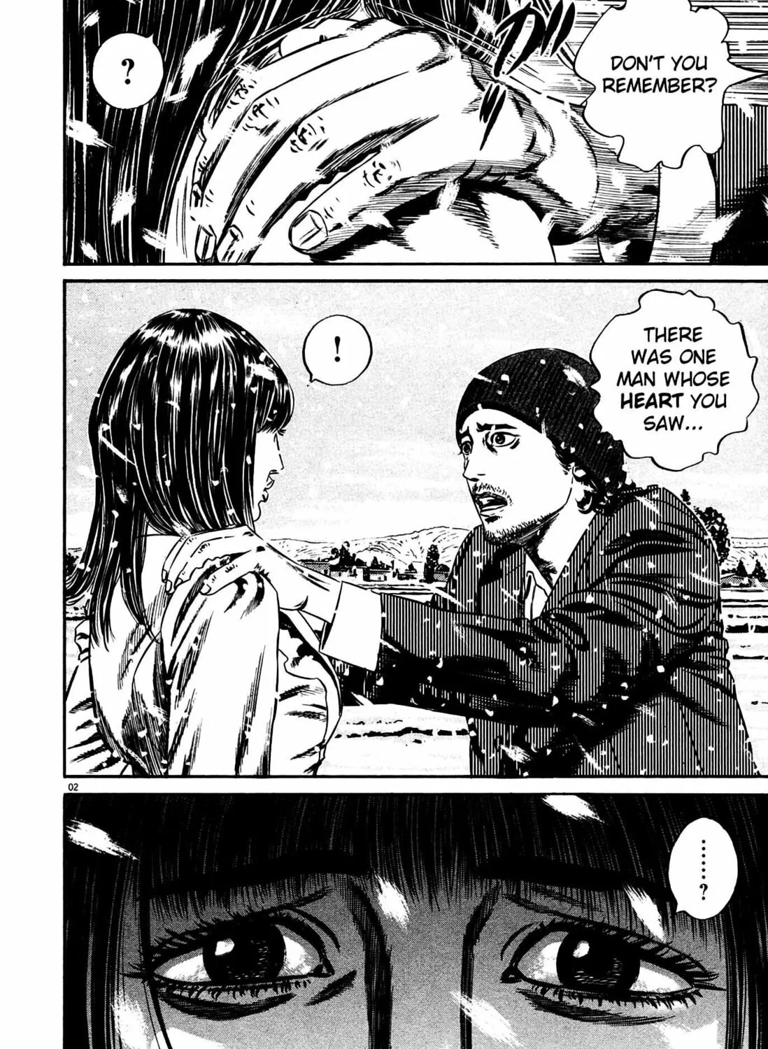 Read Homunculus chapter 15 image 202 on Lezhin