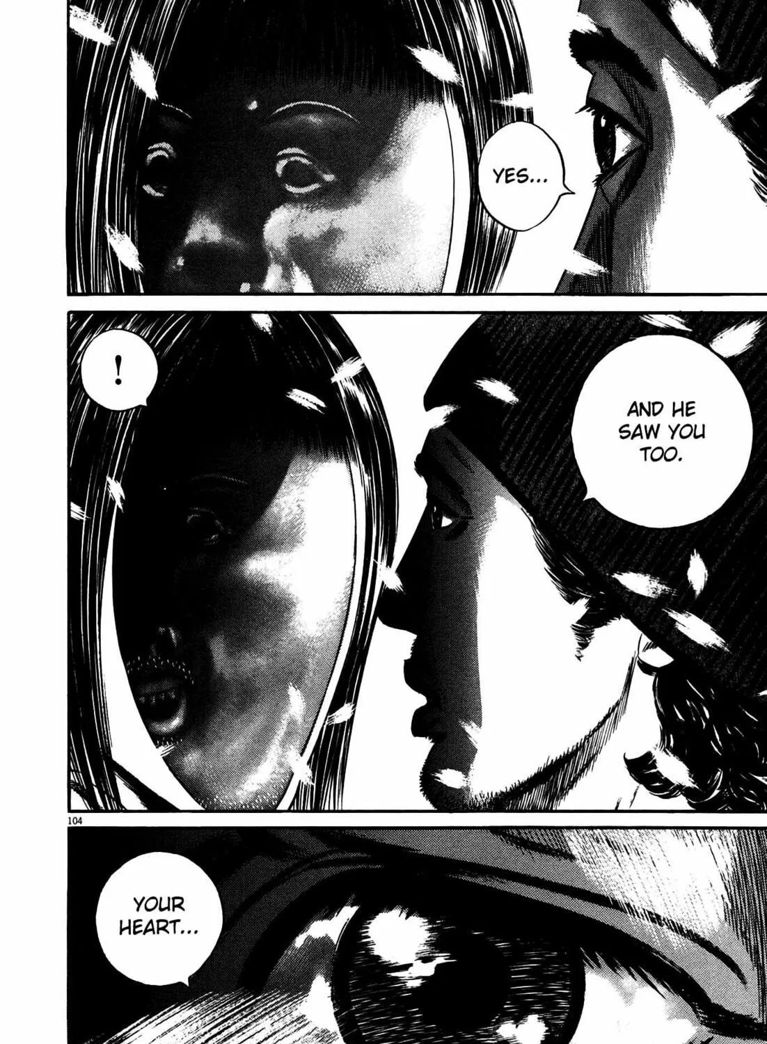 Read Homunculus chapter 15 image 206 on Lezhin