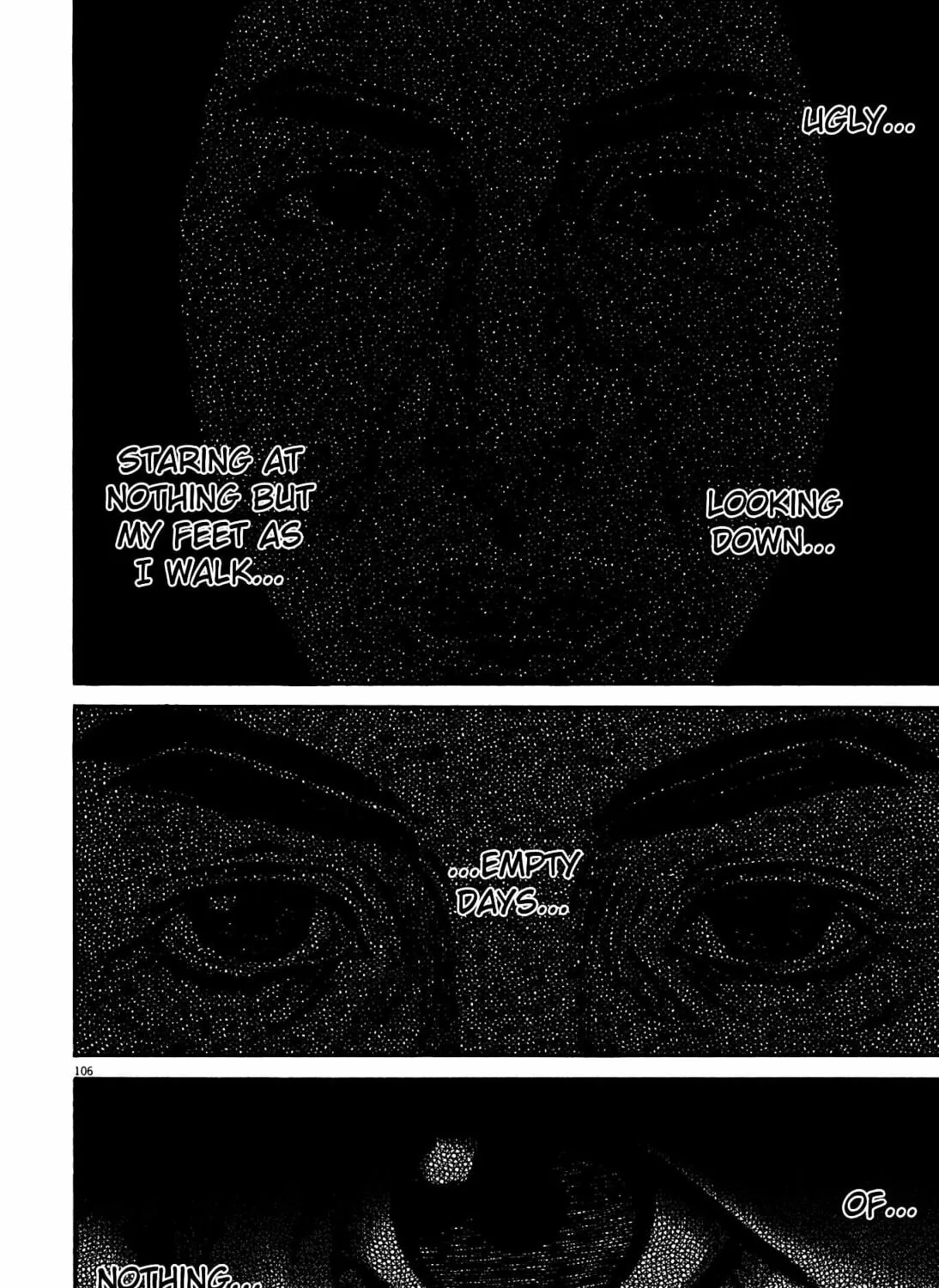 Read Homunculus chapter 15 image 210 on Lezhin
