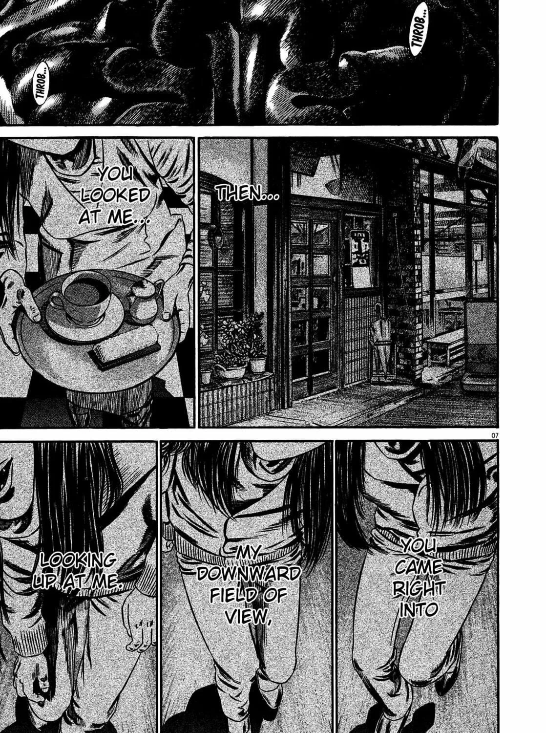 Read Homunculus chapter 15 image 212 on Lezhin