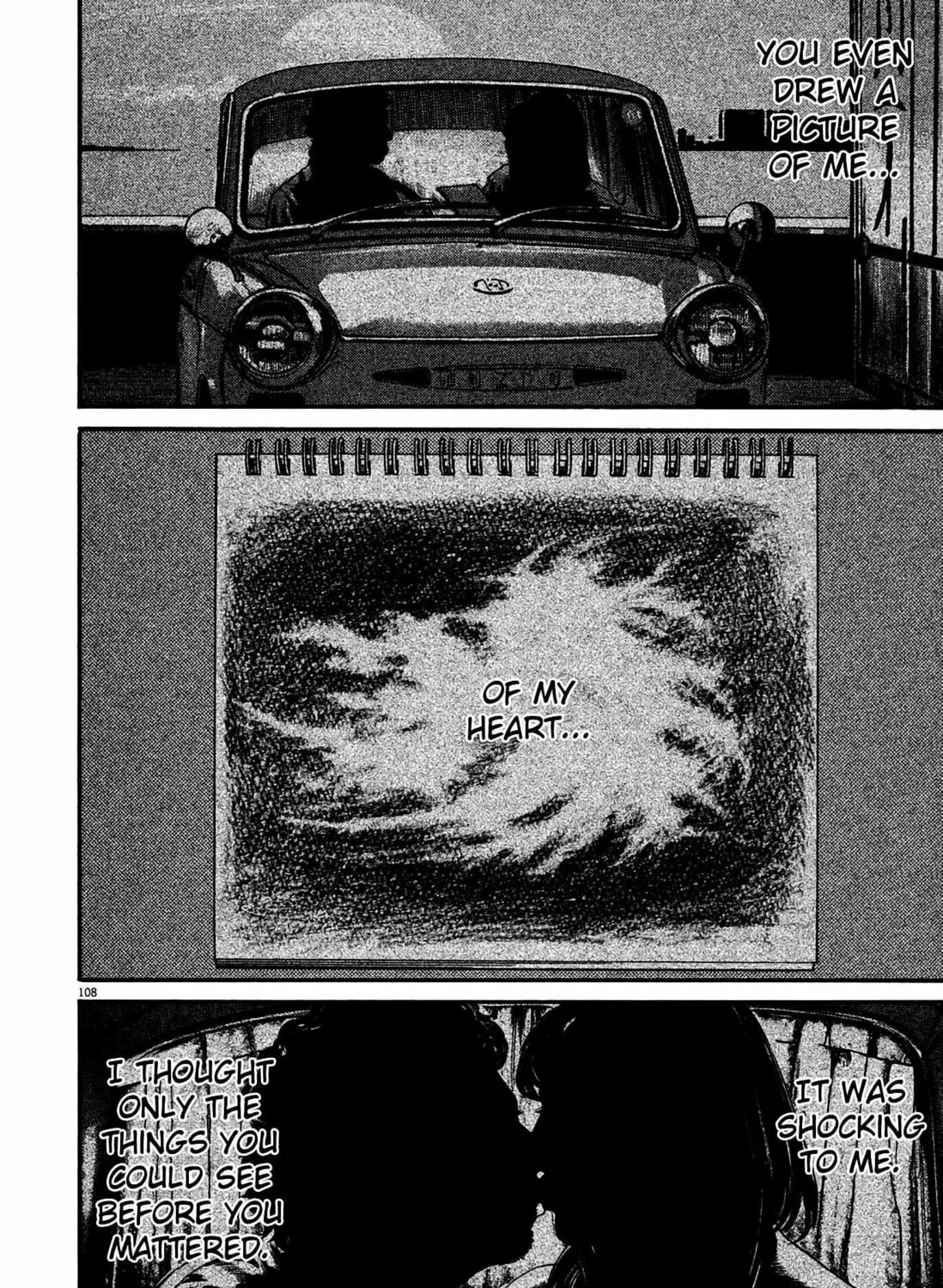 Read Homunculus chapter 15 image 214 on Lezhin
