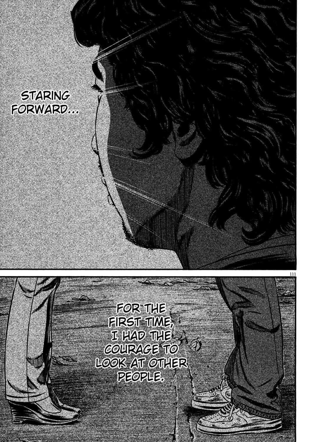 Read Homunculus chapter 15 image 220 on Lezhin