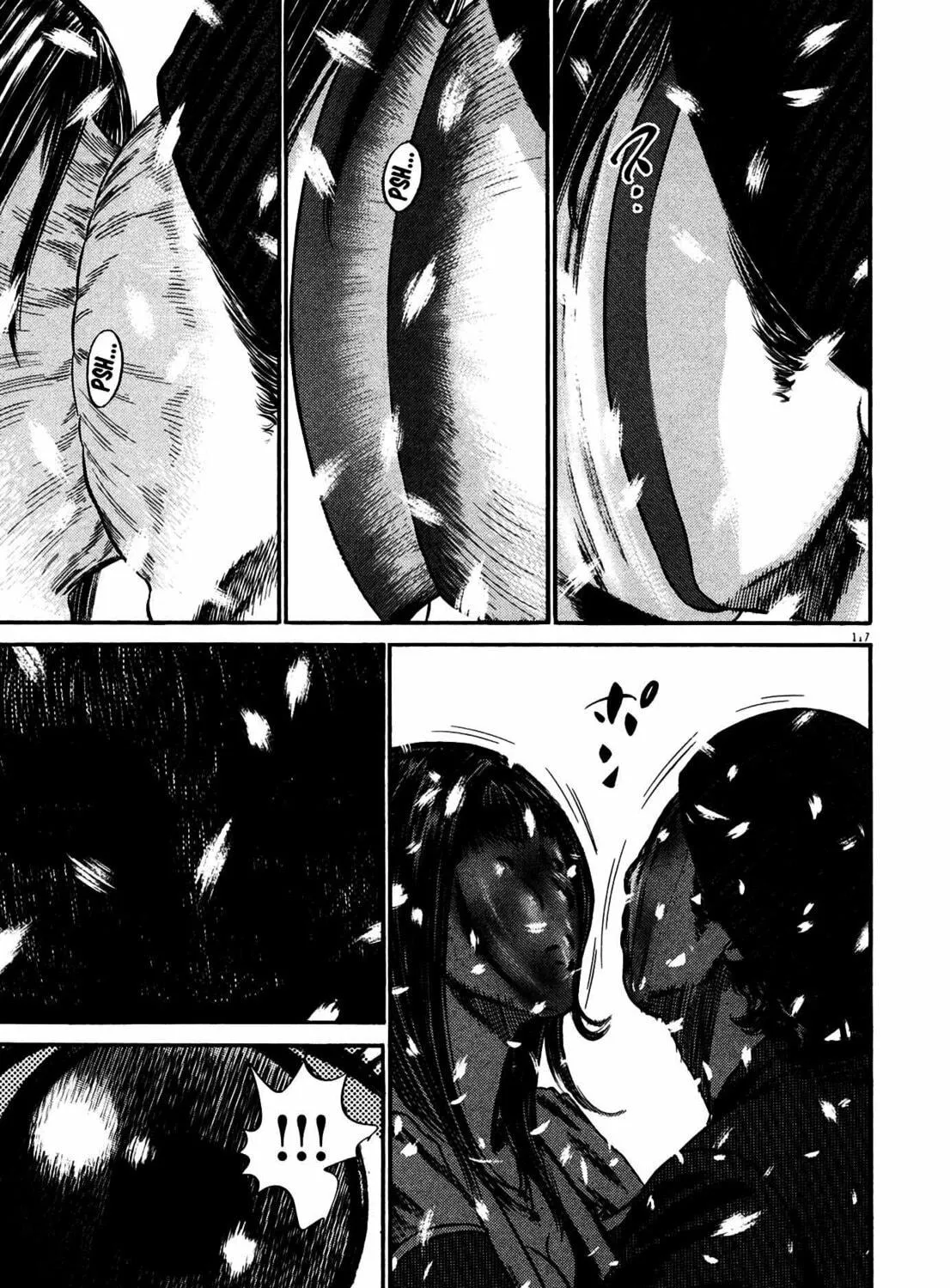 Read Homunculus chapter 15 image 230 on Lezhin