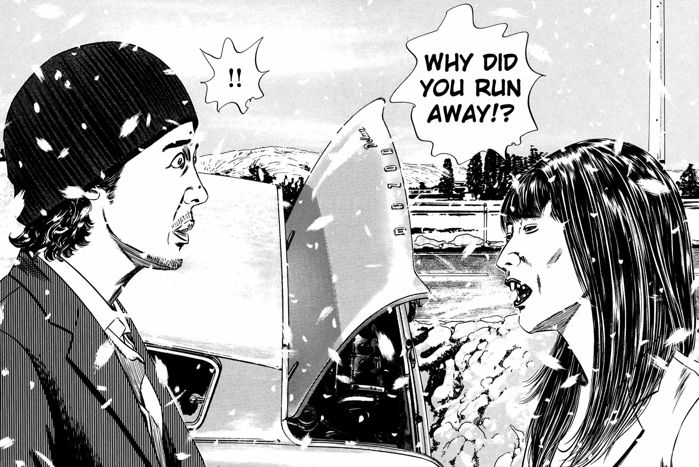 Read Homunculus chapter 15 image 236 on Lezhin