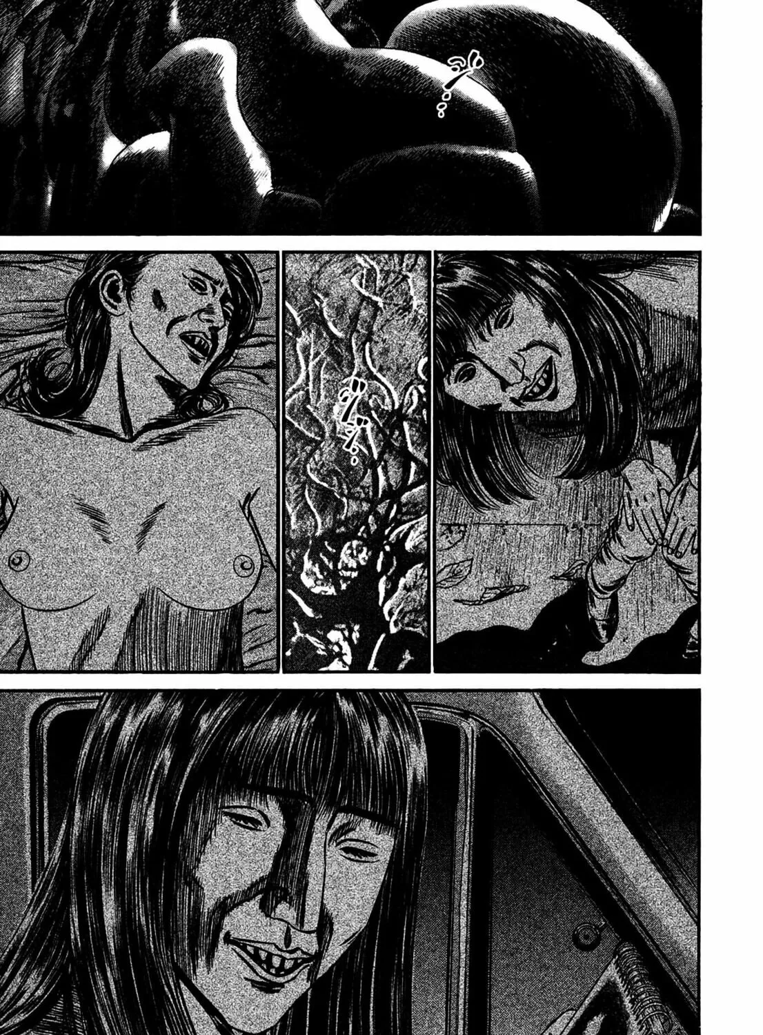 Read Homunculus chapter 15 image 240 on Lezhin