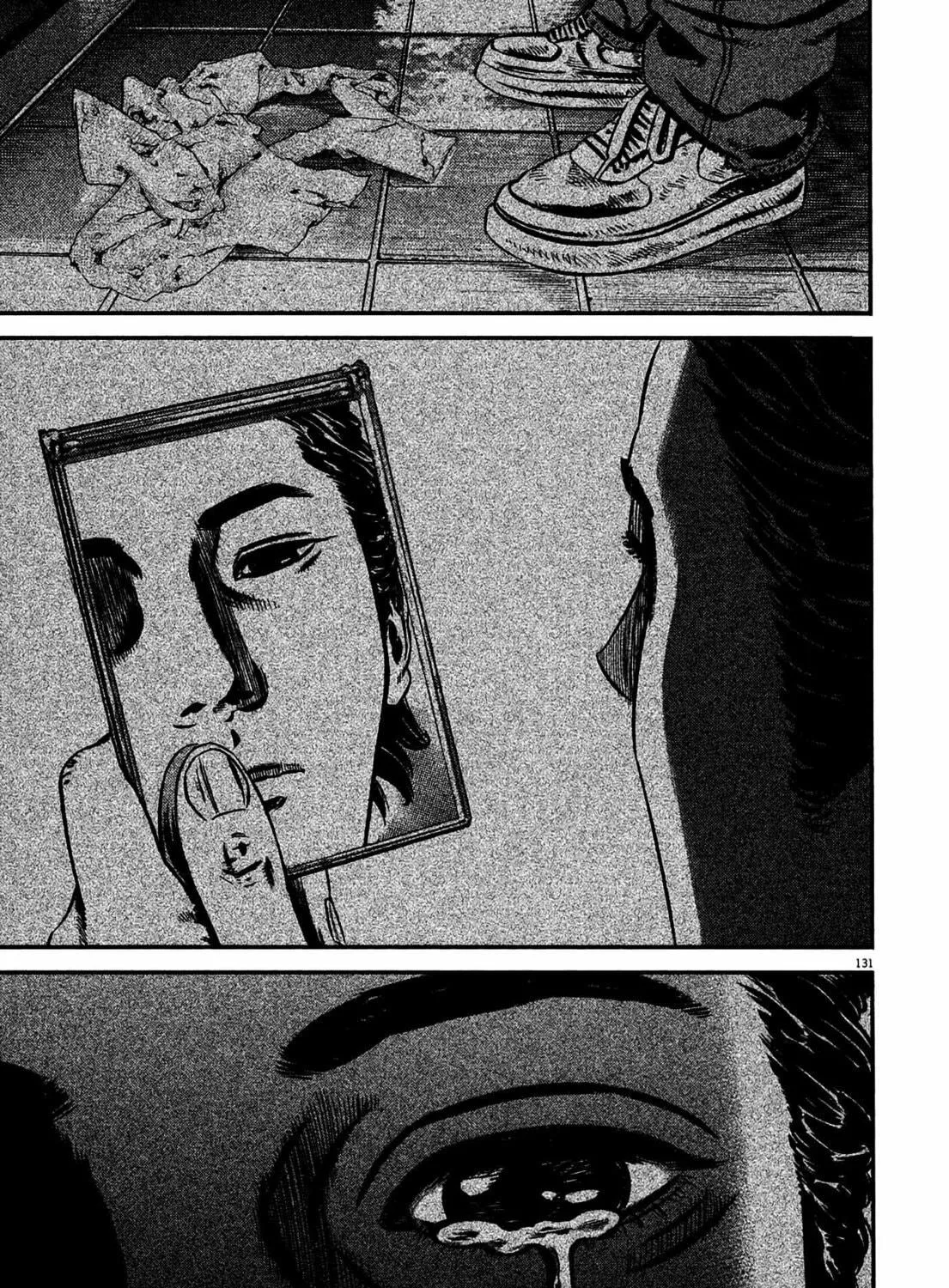 Read Homunculus chapter 15 image 256 on Lezhin