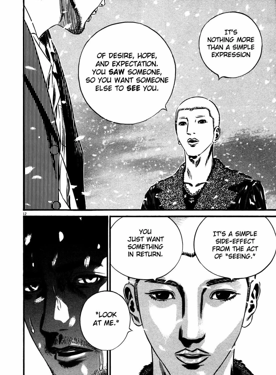 Read Homunculus chapter 15 image 26 on Lezhin