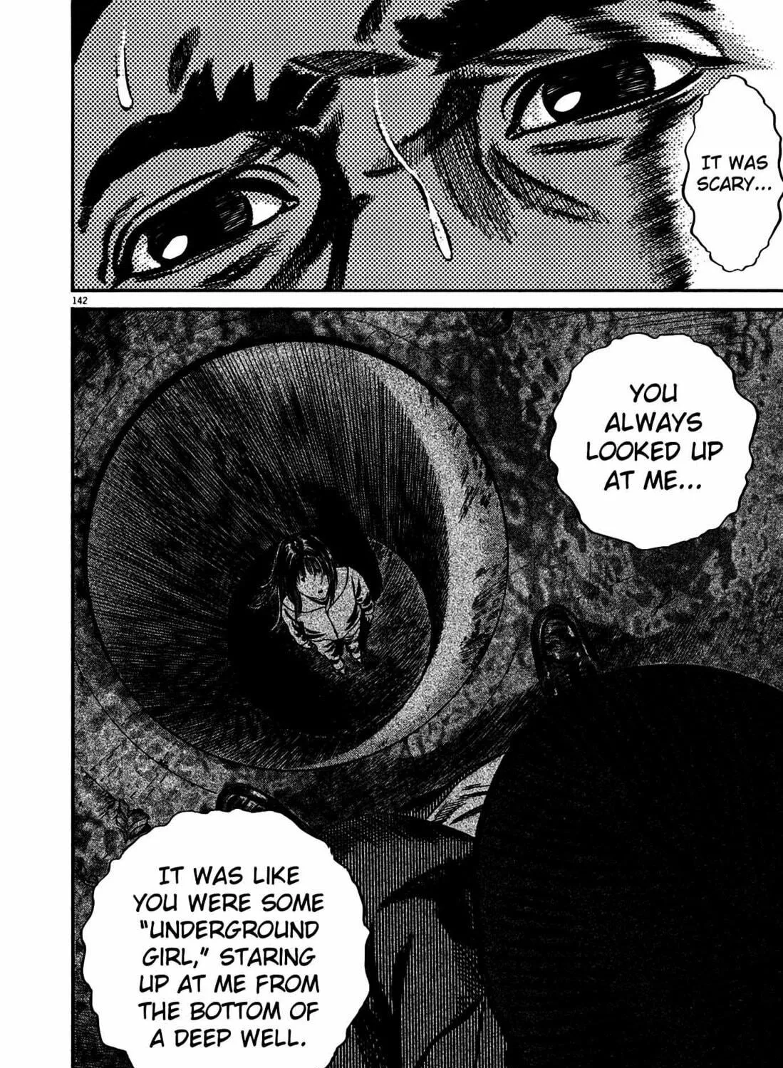 Read Homunculus chapter 15 image 276 on Lezhin