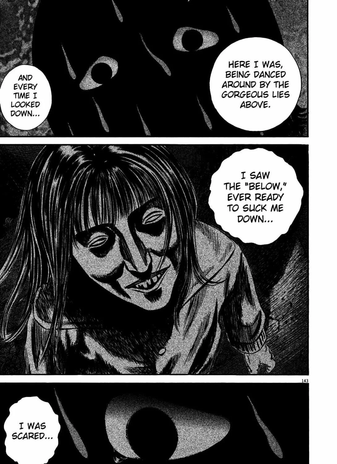 Read Homunculus chapter 15 image 278 on Lezhin