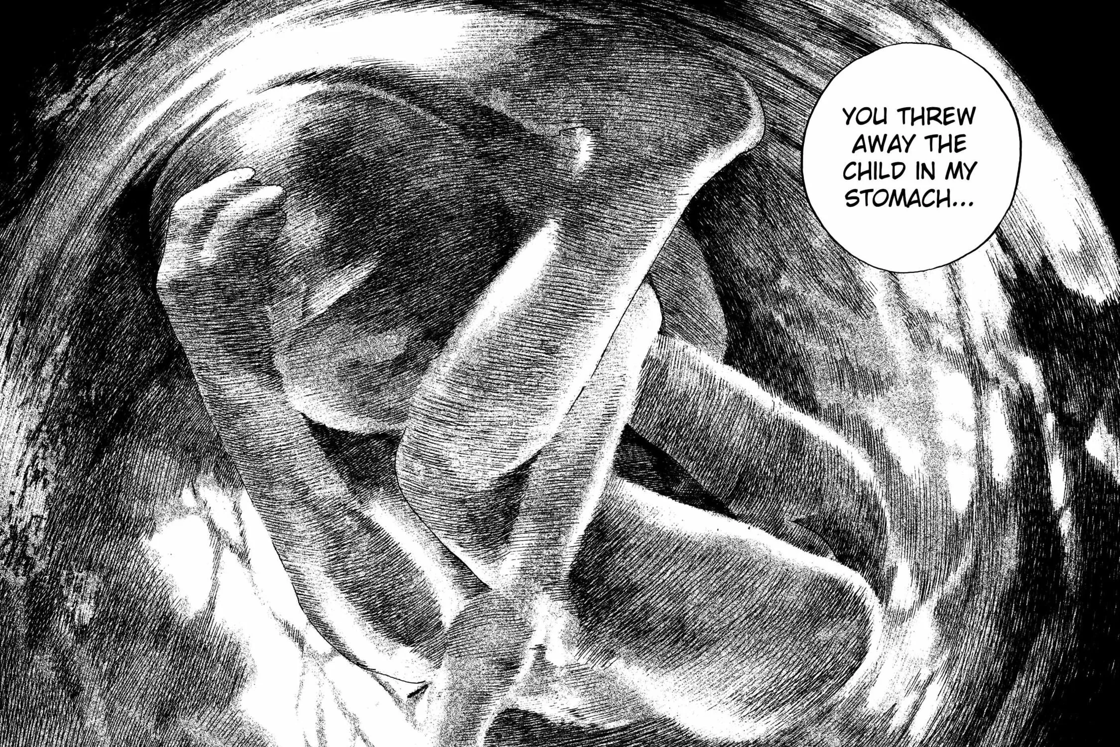 Read Homunculus chapter 15 image 292 on Lezhin