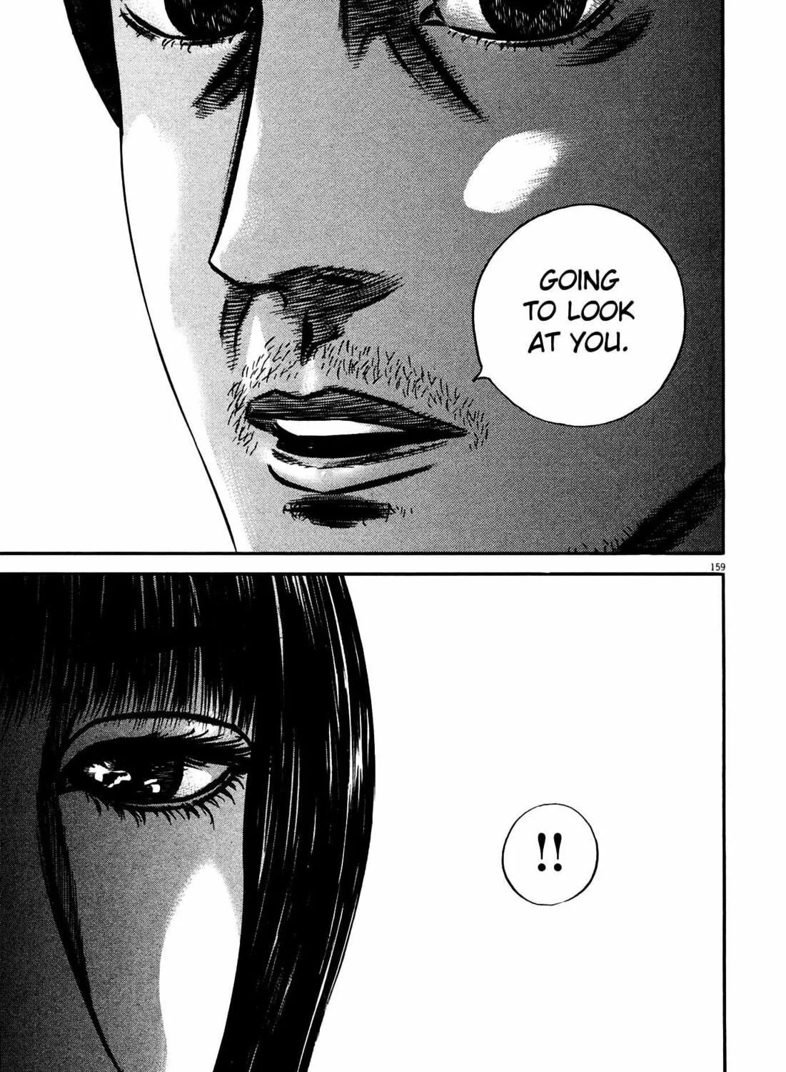 Read Homunculus chapter 15 image 308 on Lezhin