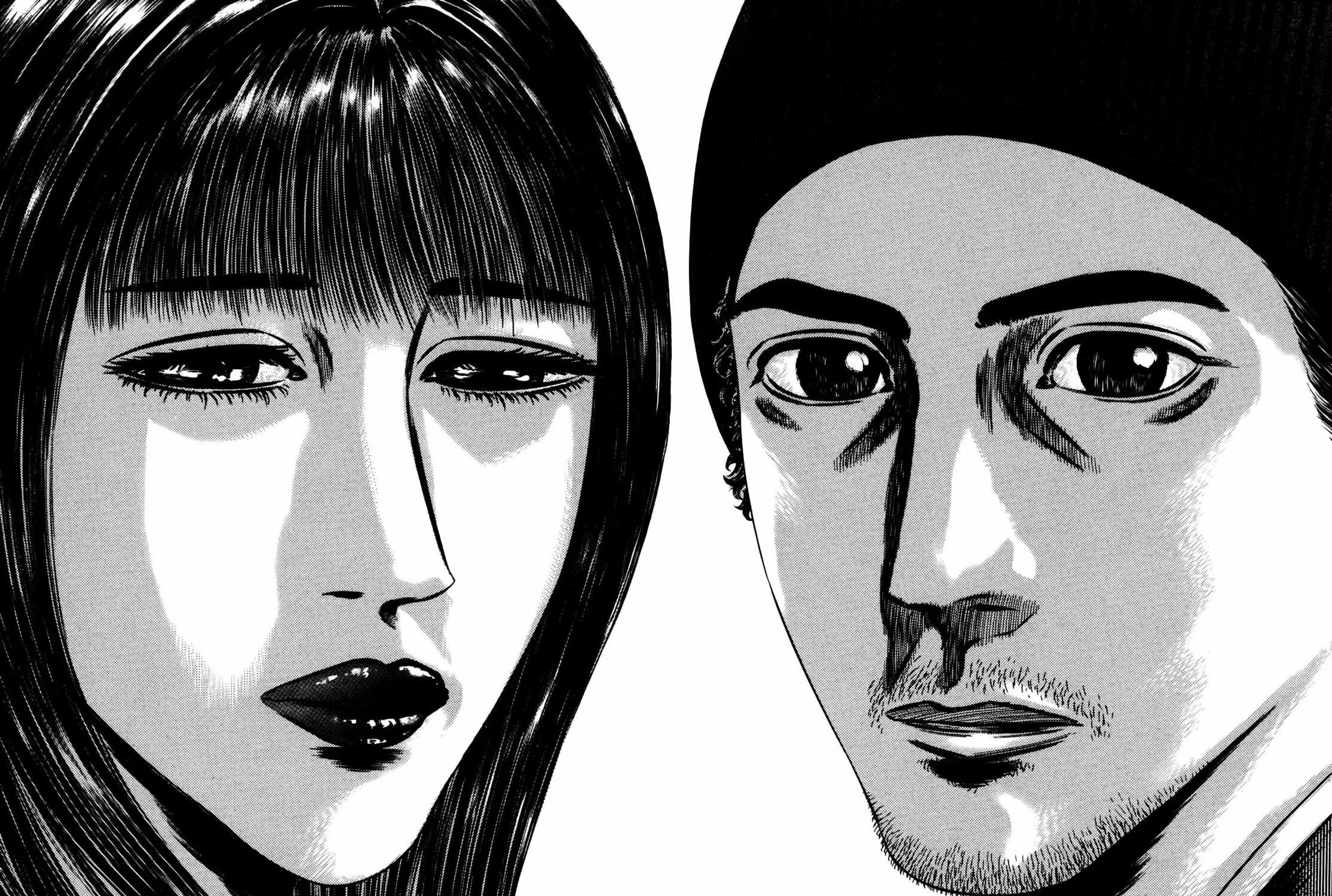 Read Homunculus chapter 15 image 312 on Lezhin