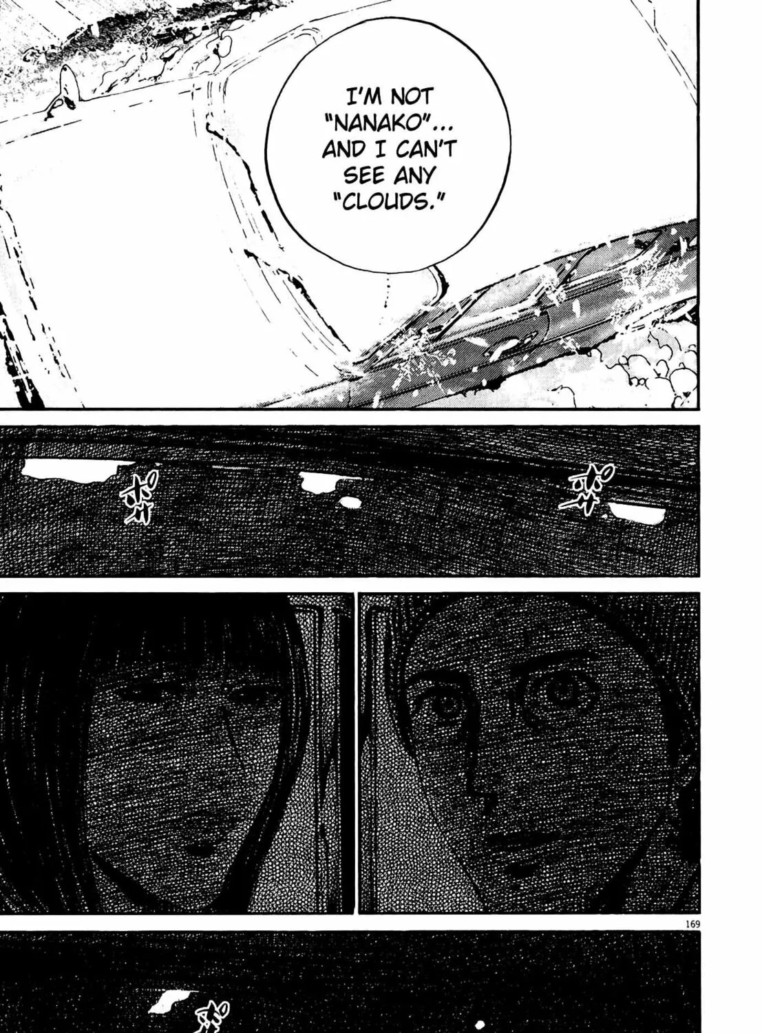 Read Homunculus chapter 15 image 324 on Lezhin