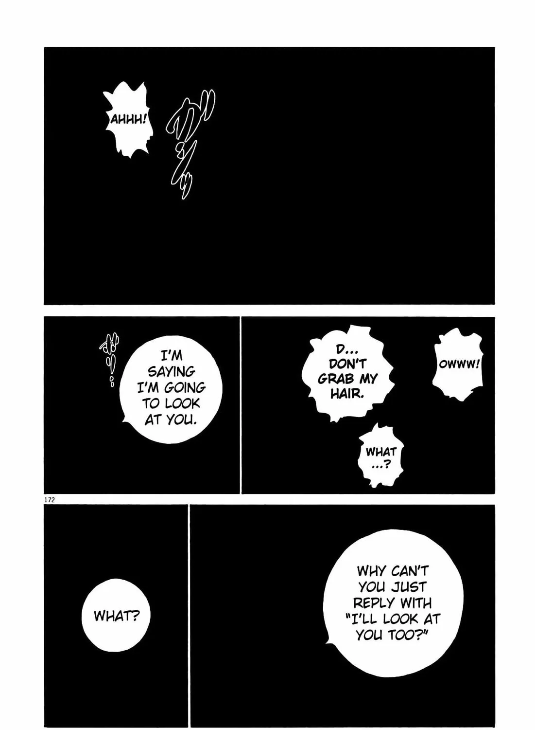 Read Homunculus chapter 15 image 328 on Lezhin