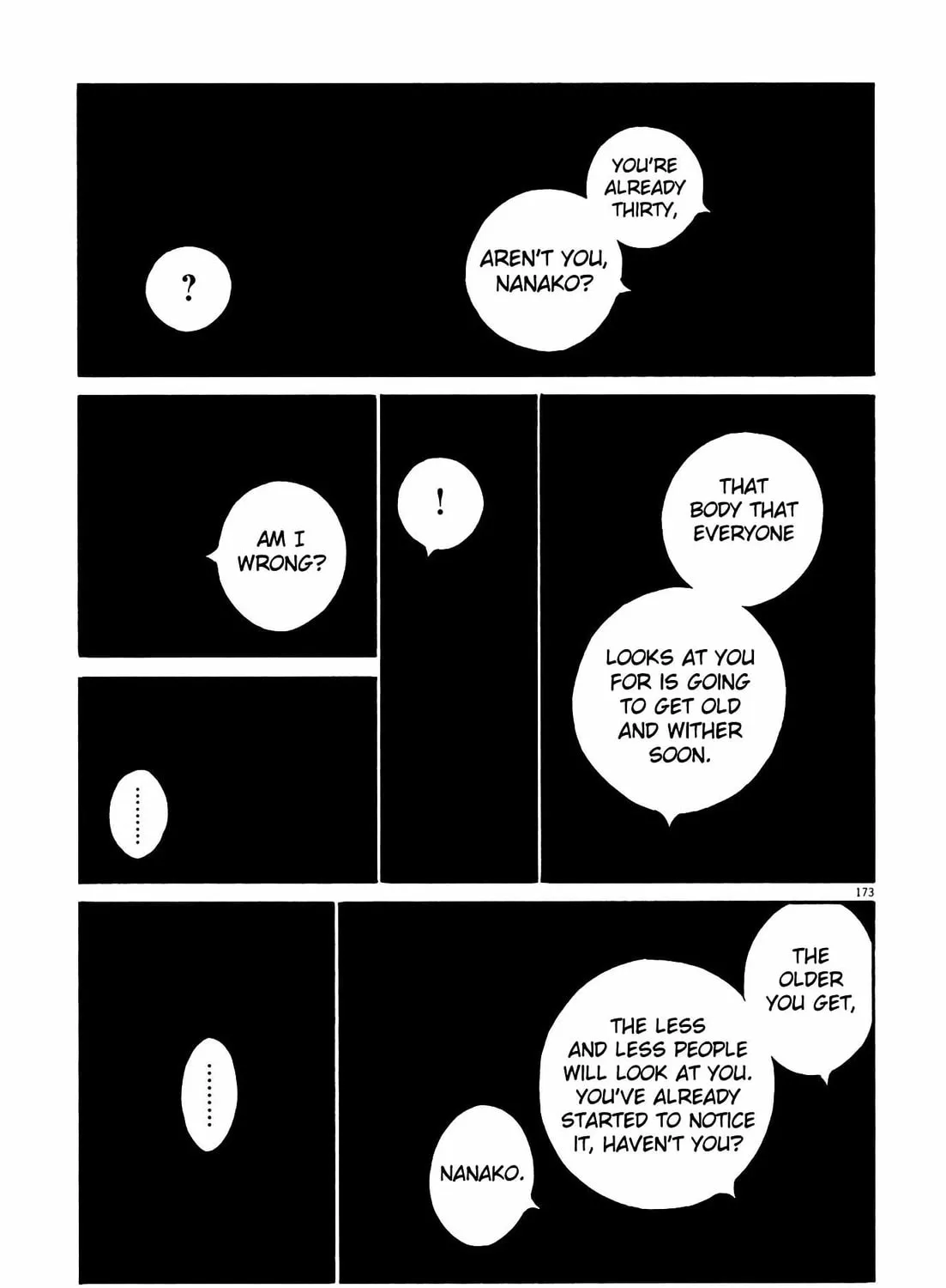 Read Homunculus chapter 15 image 330 on Lezhin