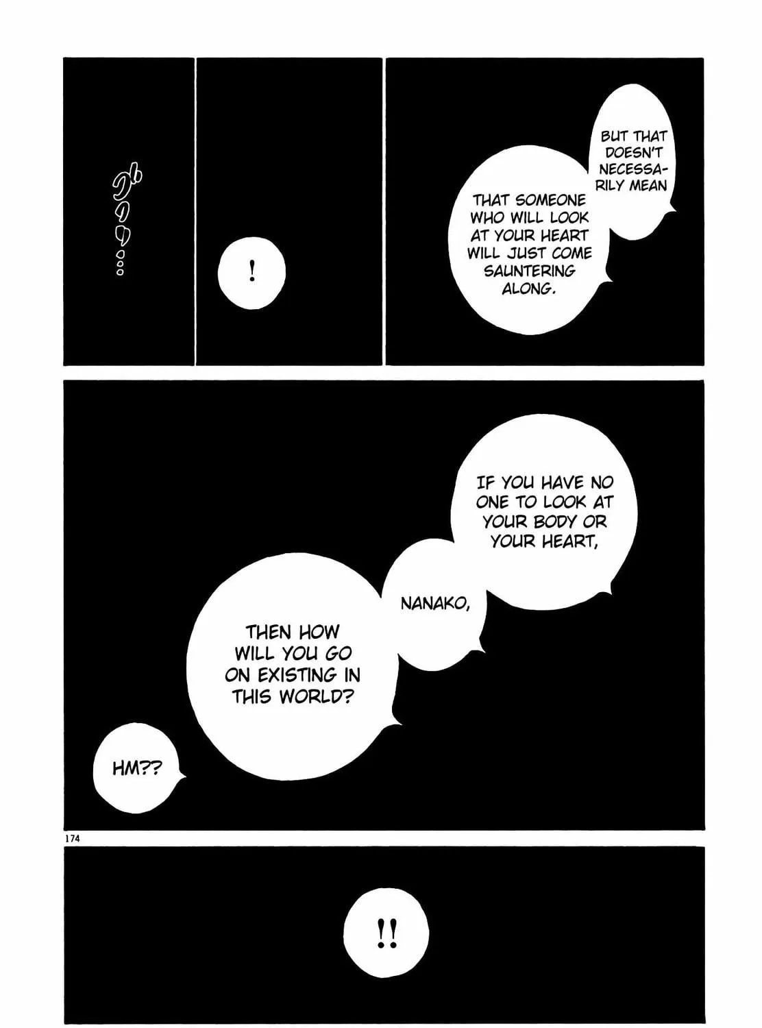Read Homunculus chapter 15 image 332 on Lezhin