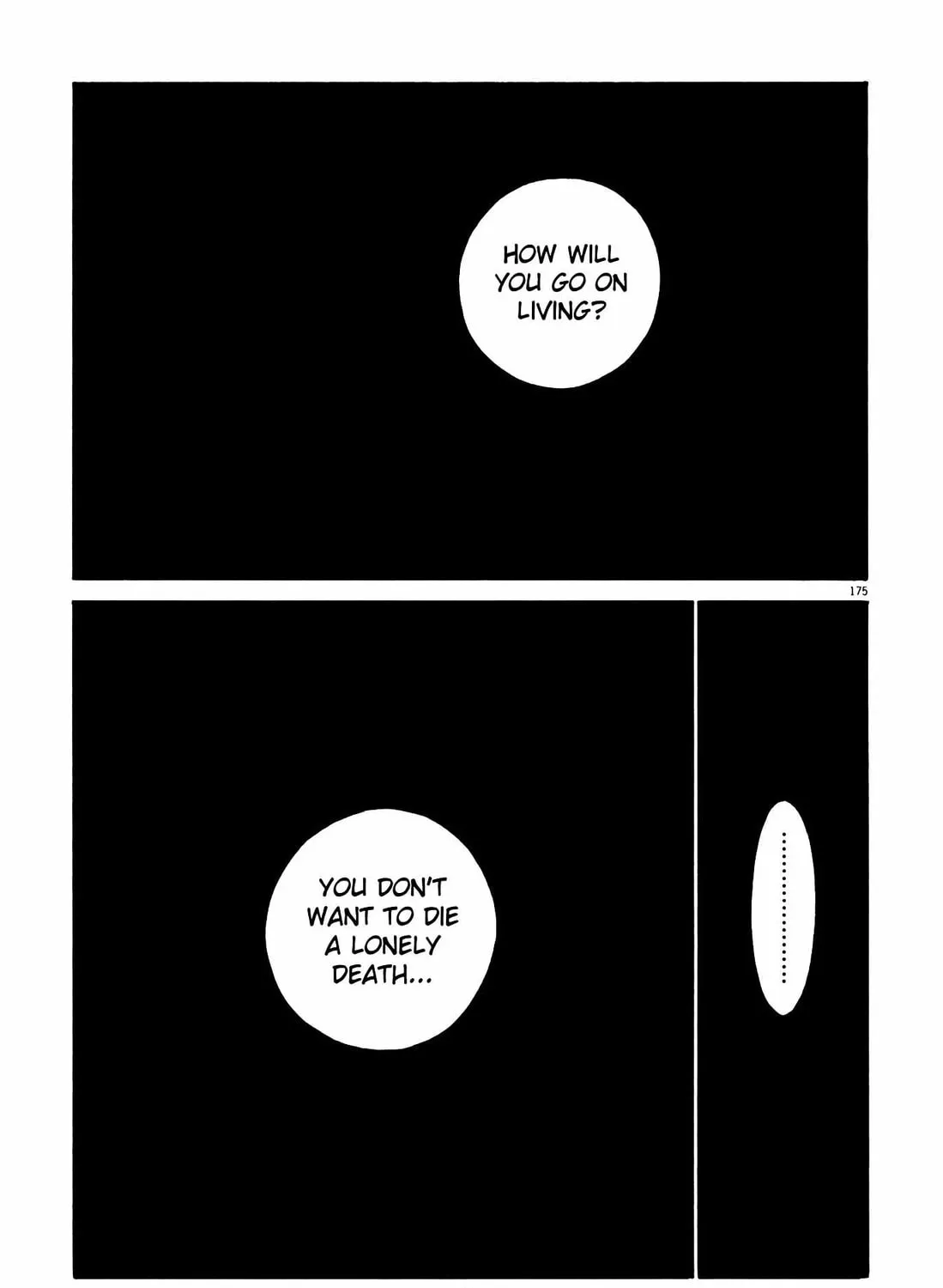 Read Homunculus chapter 15 image 334 on Lezhin