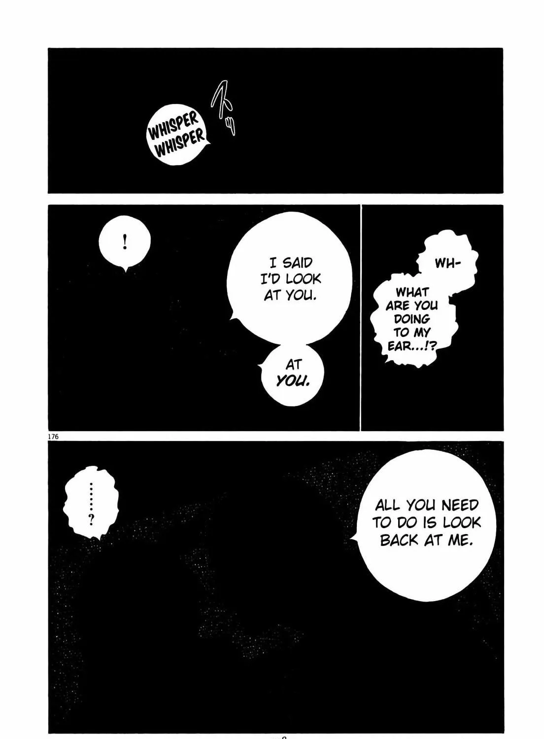 Read Homunculus chapter 15 image 336 on Lezhin