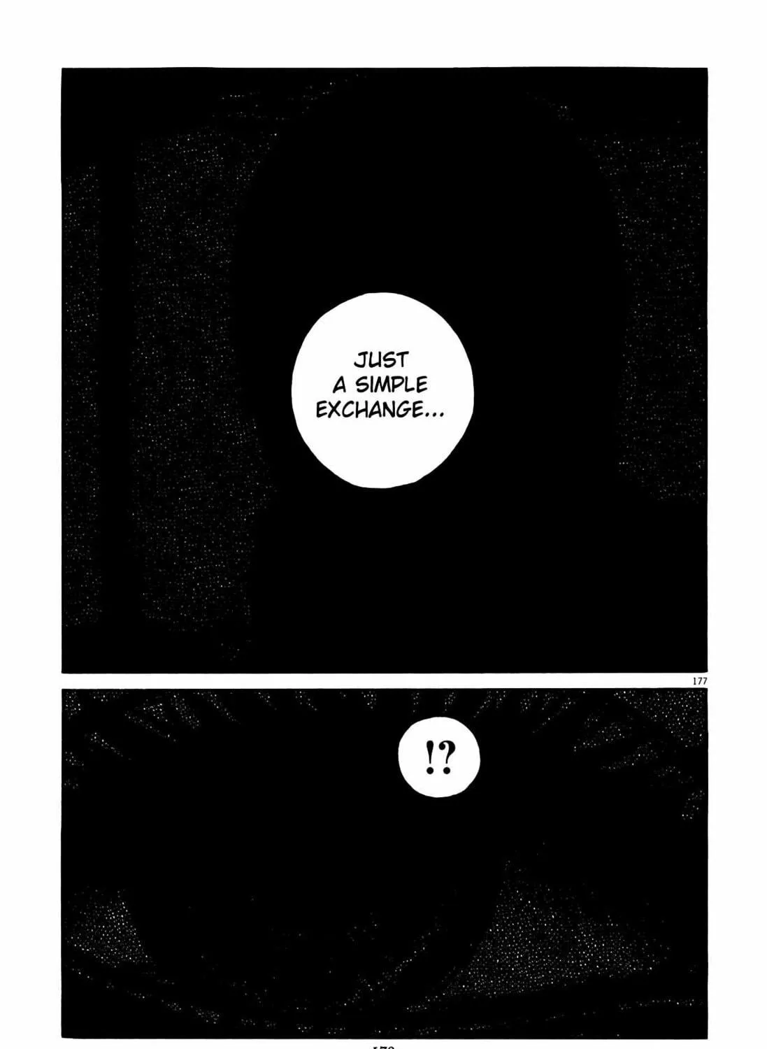 Read Homunculus chapter 15 image 338 on Lezhin