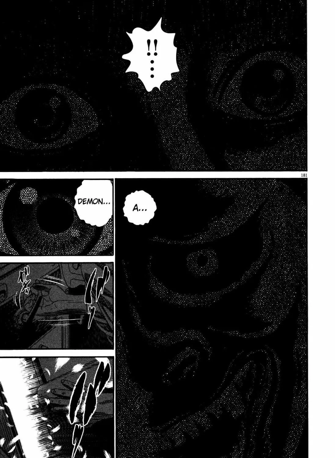 Read Homunculus chapter 15 image 346 on Lezhin