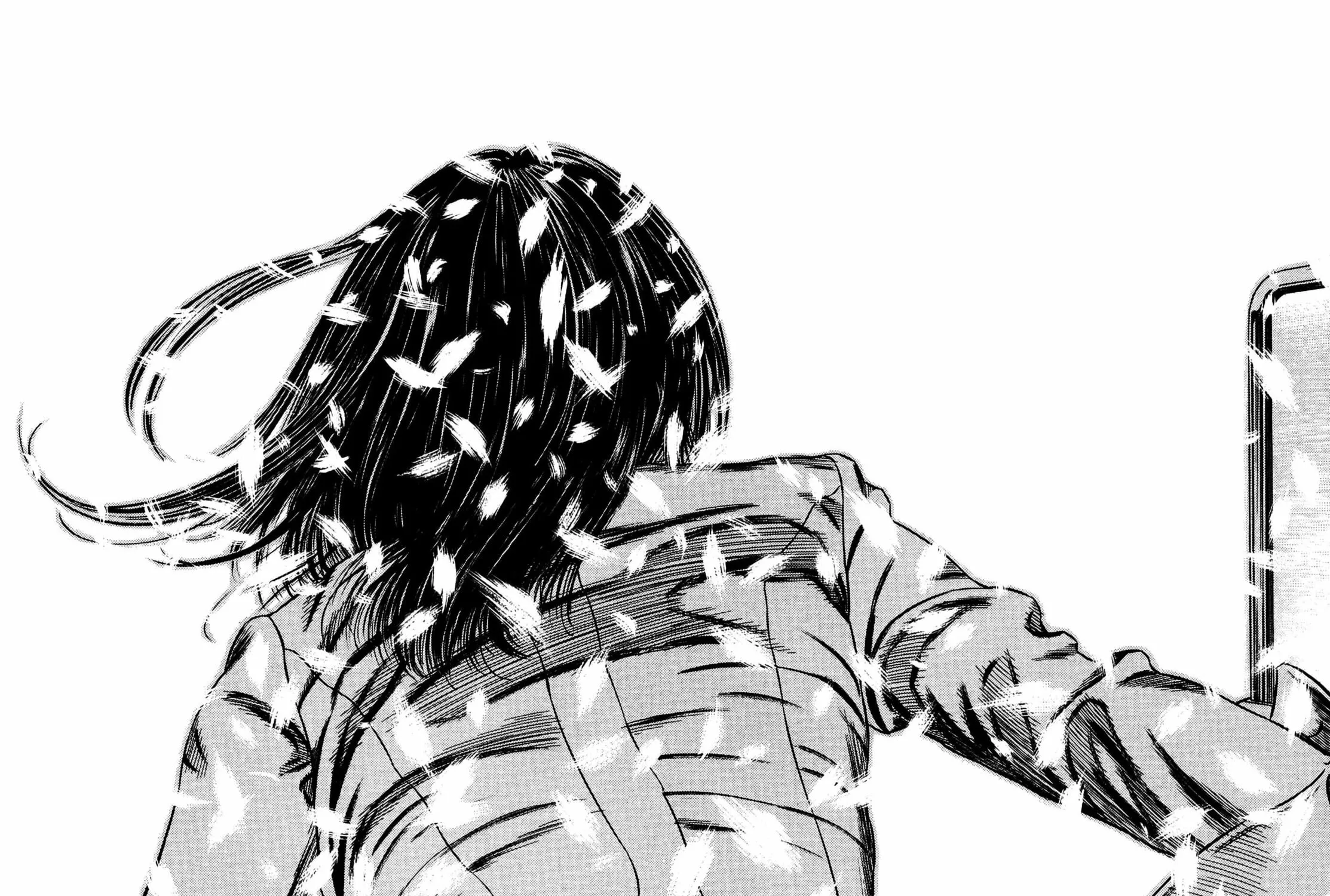 Read Homunculus chapter 15 image 348 on Lezhin