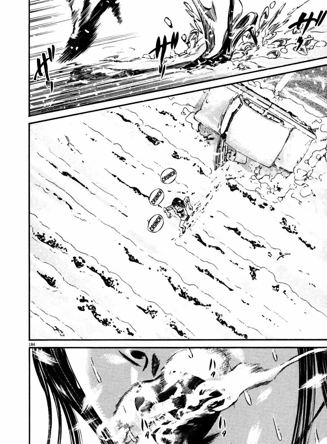 Read Homunculus chapter 15 image 350 on Lezhin