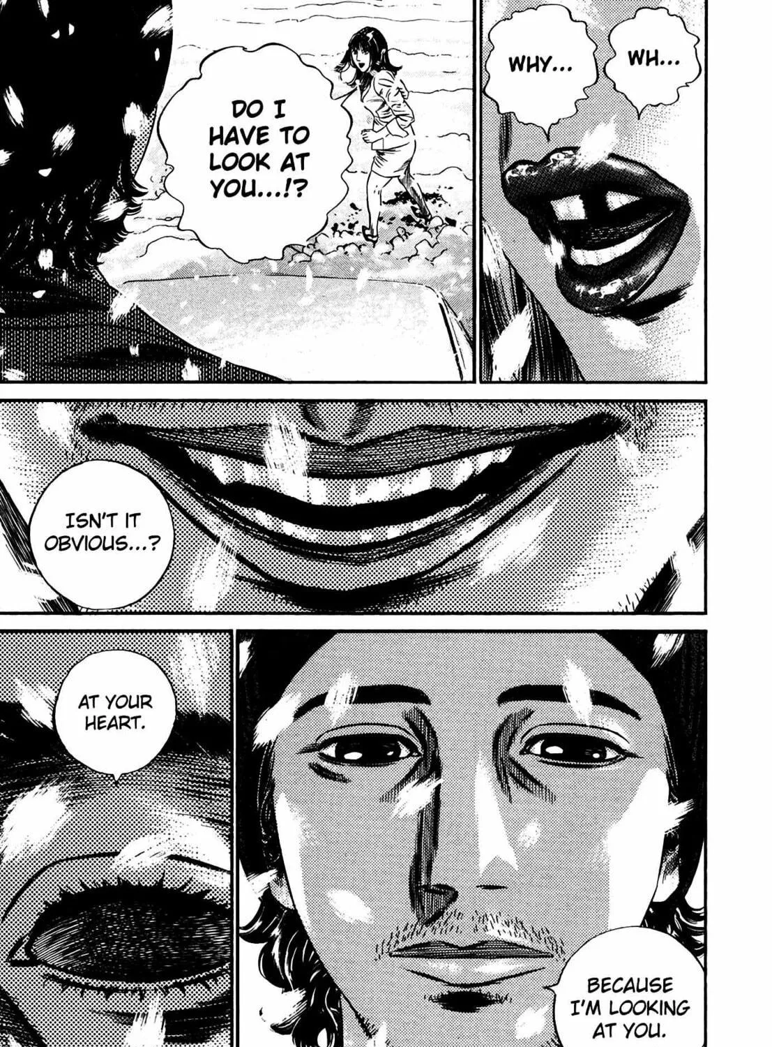 Read Homunculus chapter 15 image 356 on Lezhin