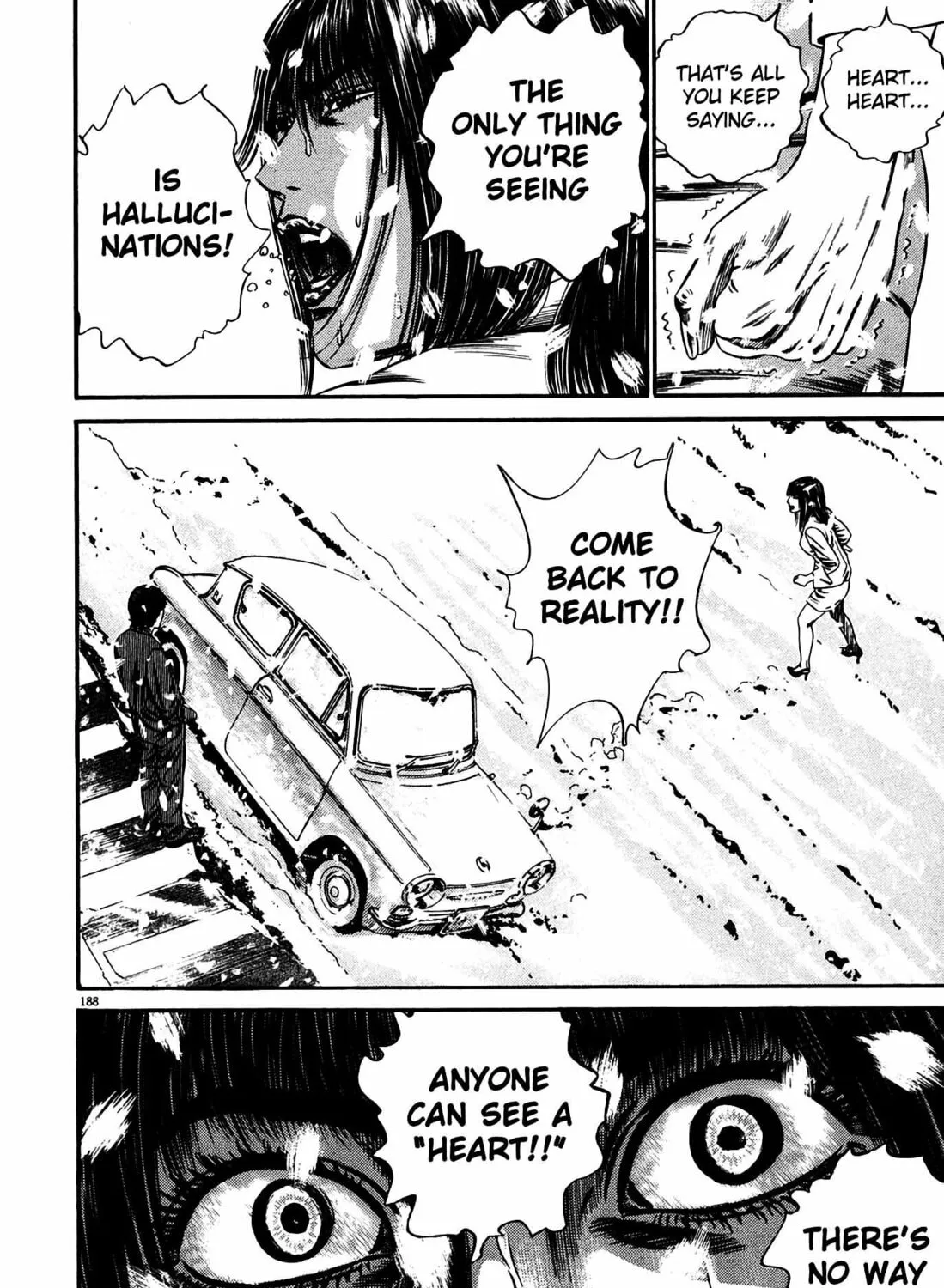 Read Homunculus chapter 15 image 358 on Lezhin