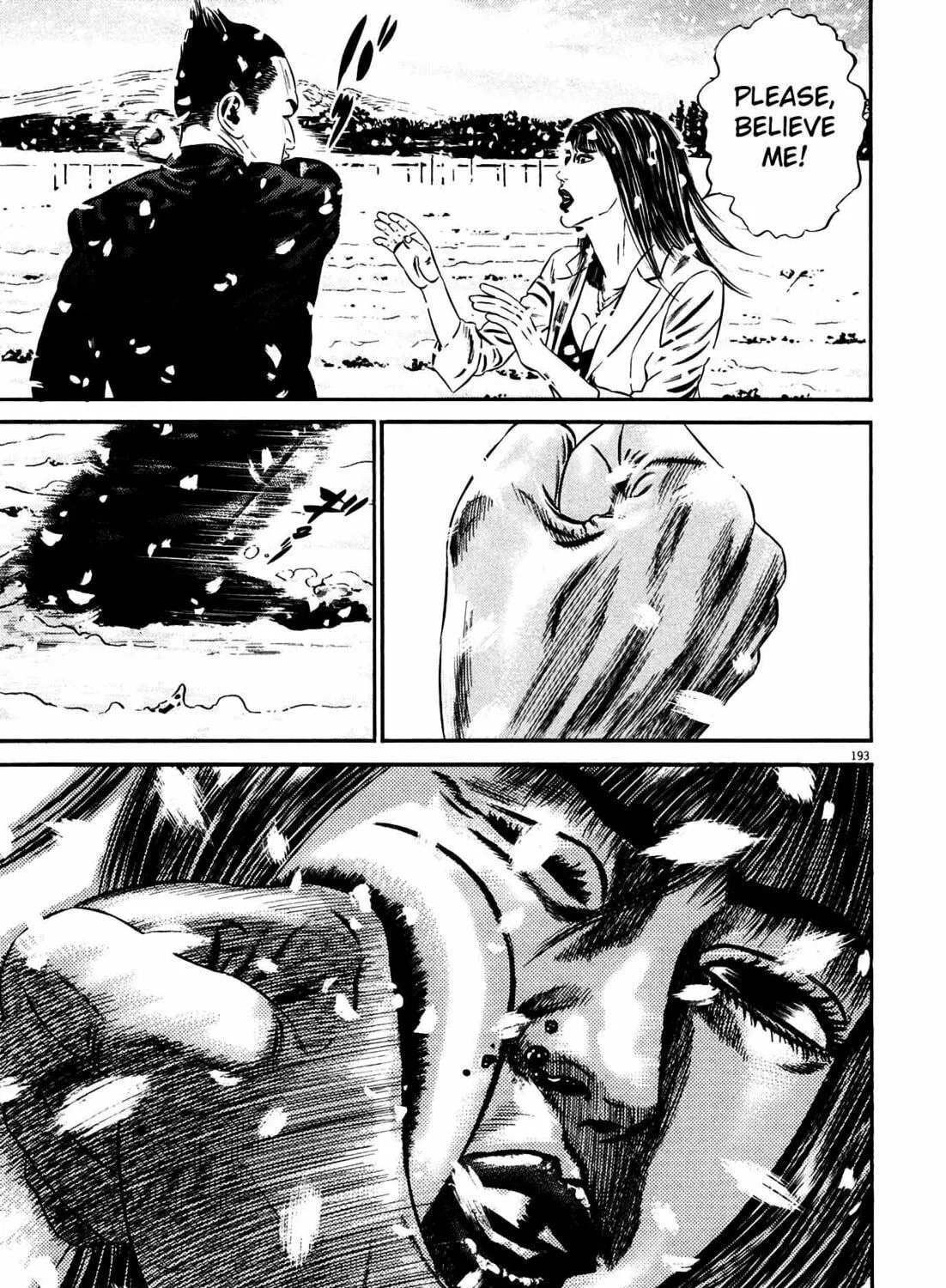 Read Homunculus chapter 15 image 368 on Lezhin