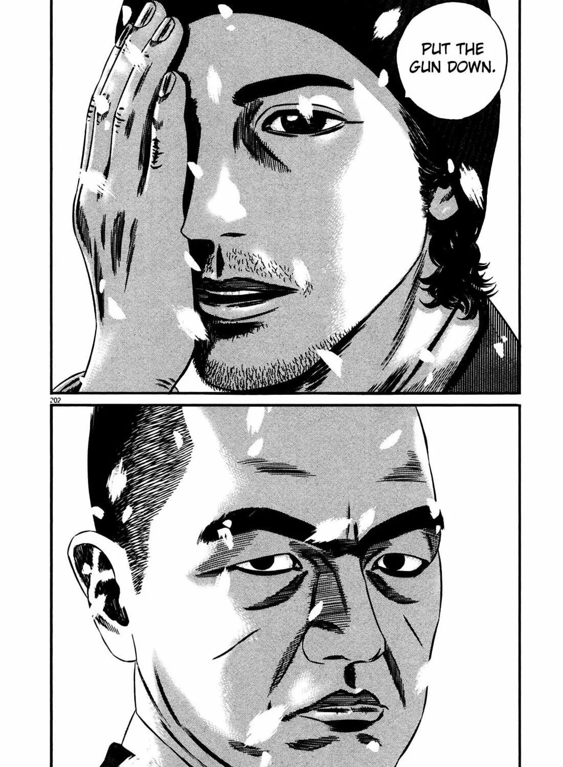 Read Homunculus chapter 15 image 386 on Lezhin