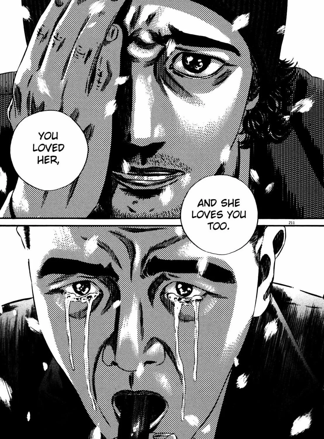 Read Homunculus chapter 15 image 404 on Lezhin