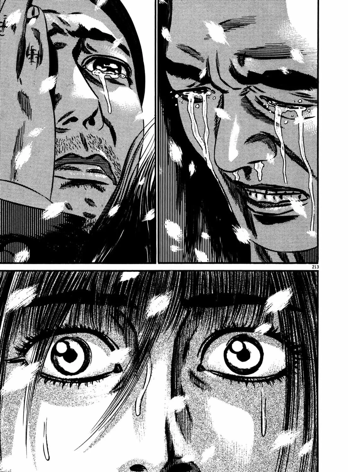 Read Homunculus chapter 15 image 408 on Lezhin