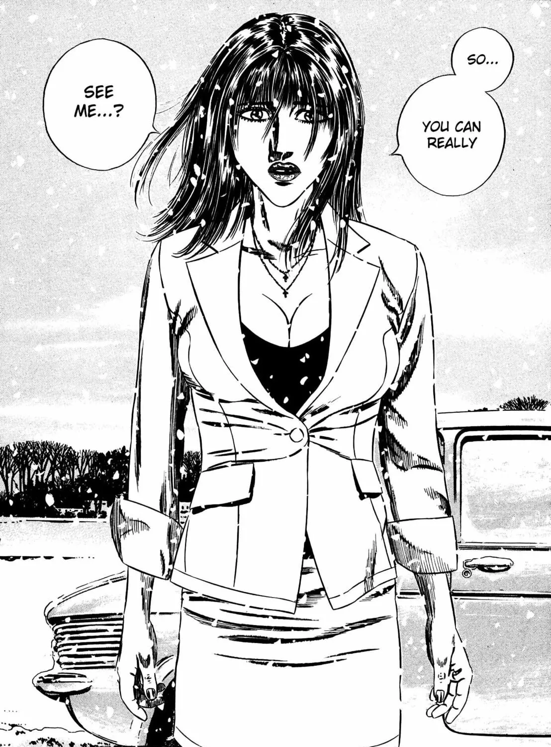 Read Homunculus chapter 15 image 418 on Lezhin