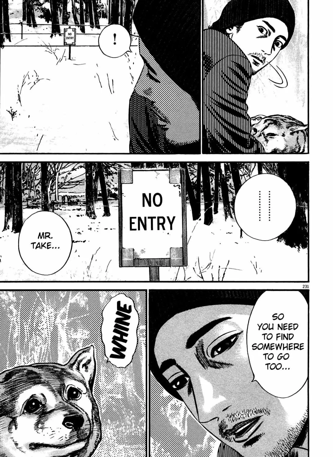 Read Homunculus chapter 15 image 442 on Lezhin