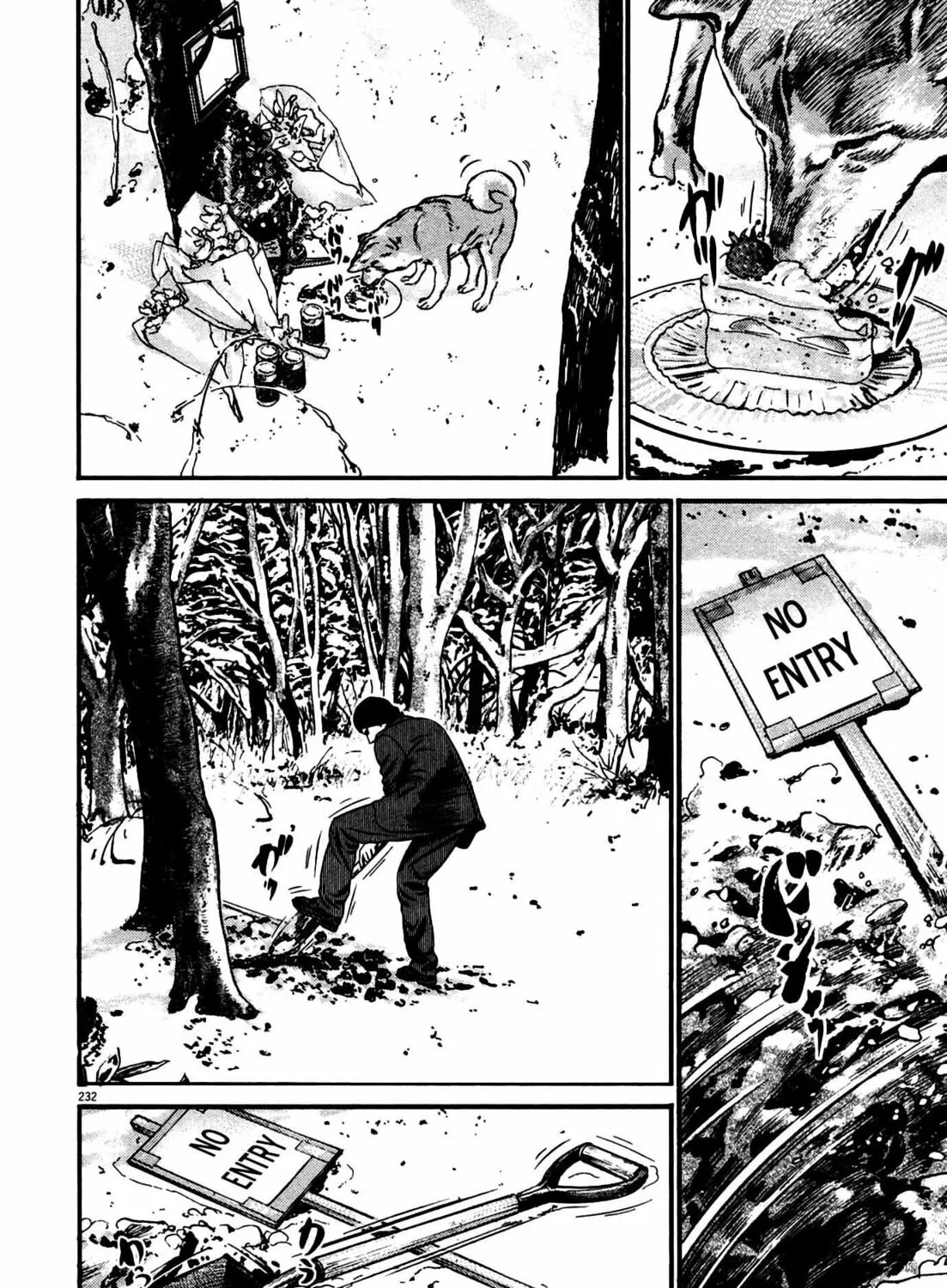 Read Homunculus chapter 15 image 444 on Lezhin