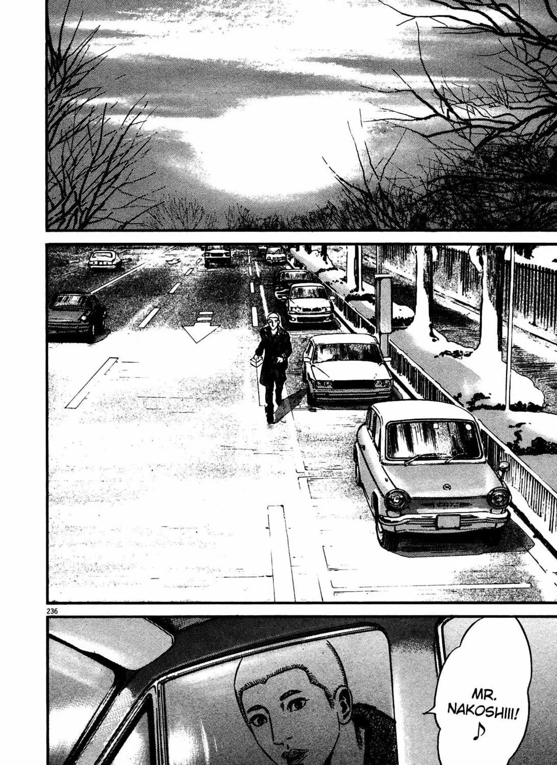 Read Homunculus chapter 15 image 452 on Lezhin