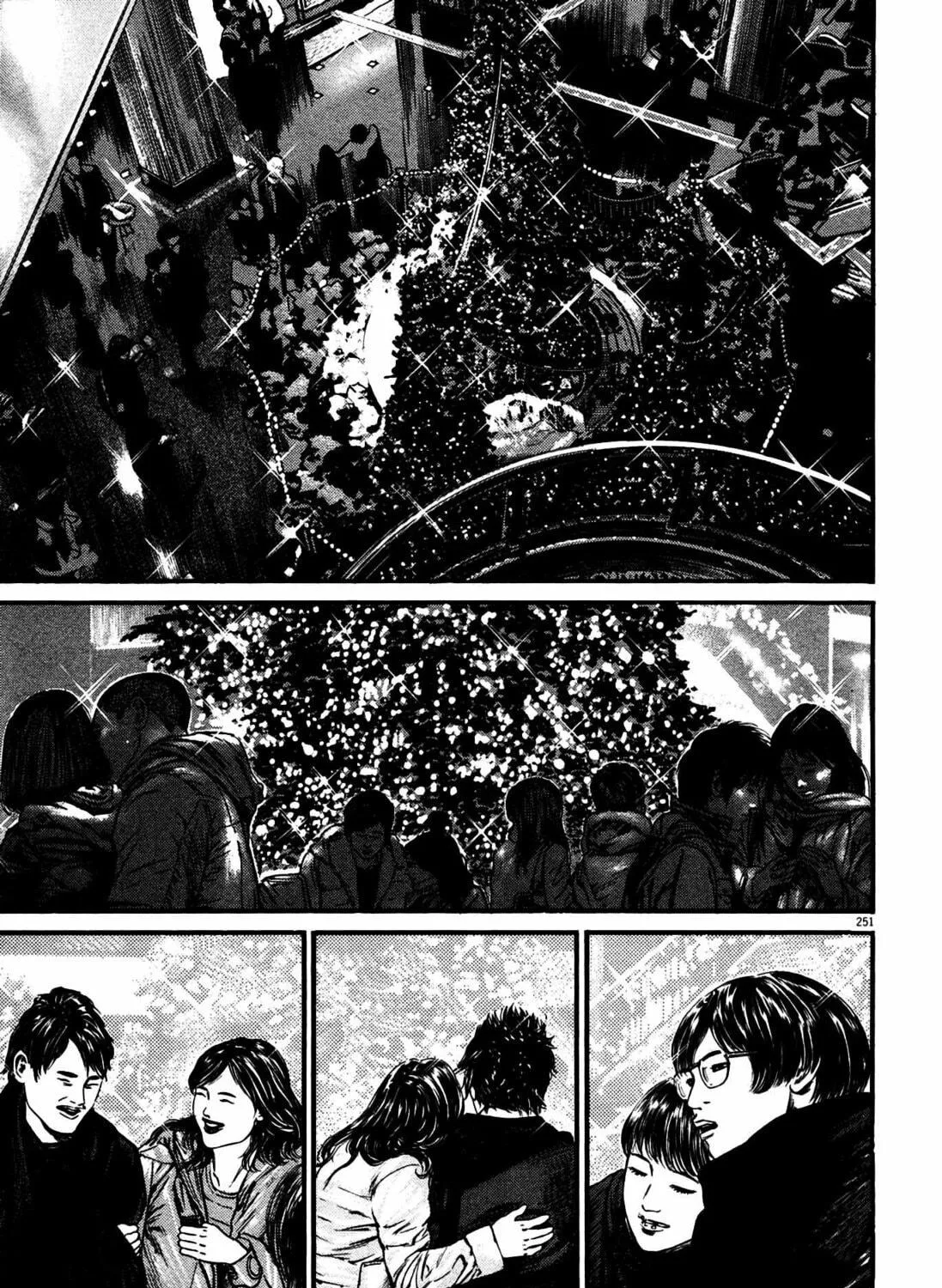 Read Homunculus chapter 15 image 482 on Lezhin