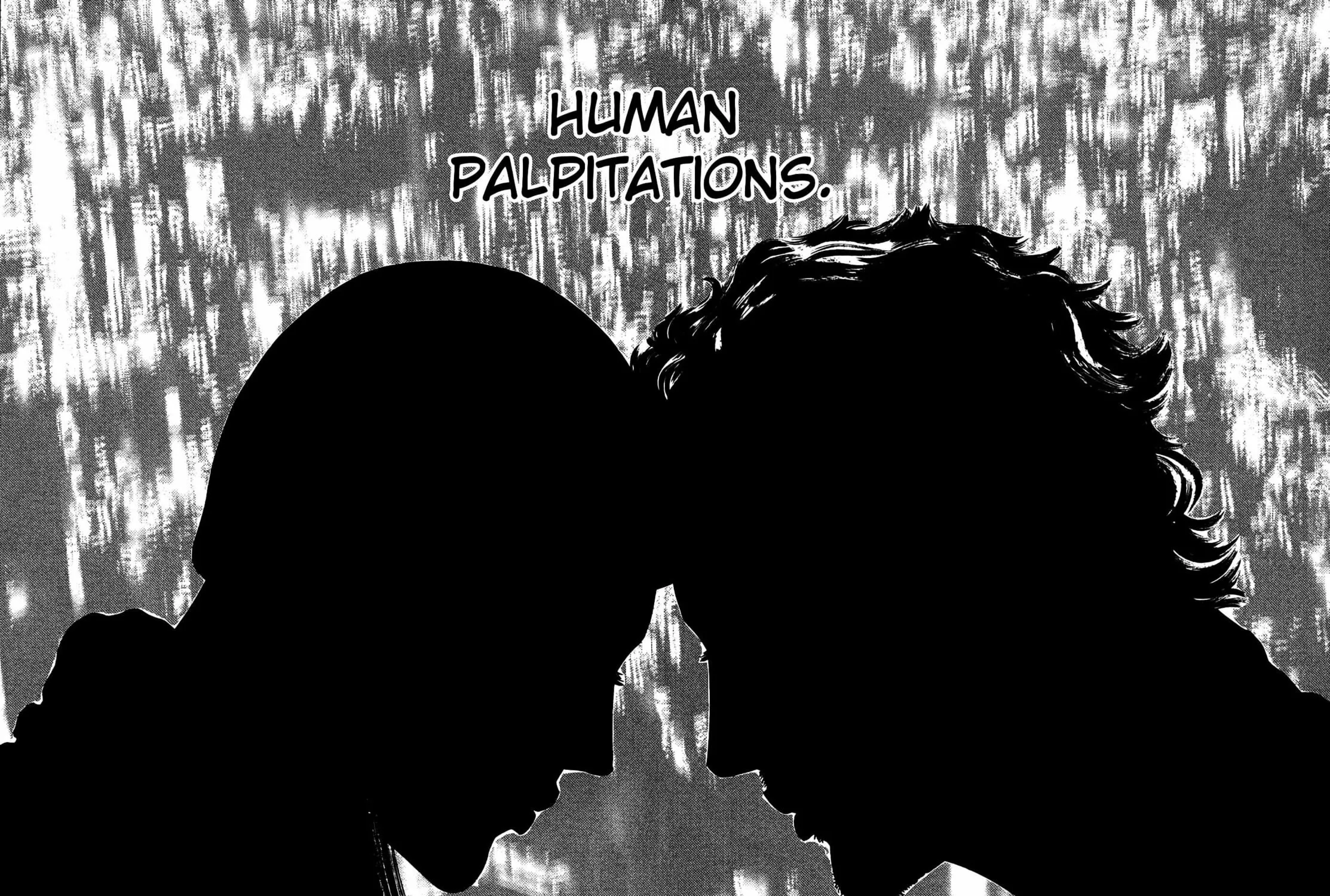 Read Homunculus chapter 15 image 502 on Lezhin
