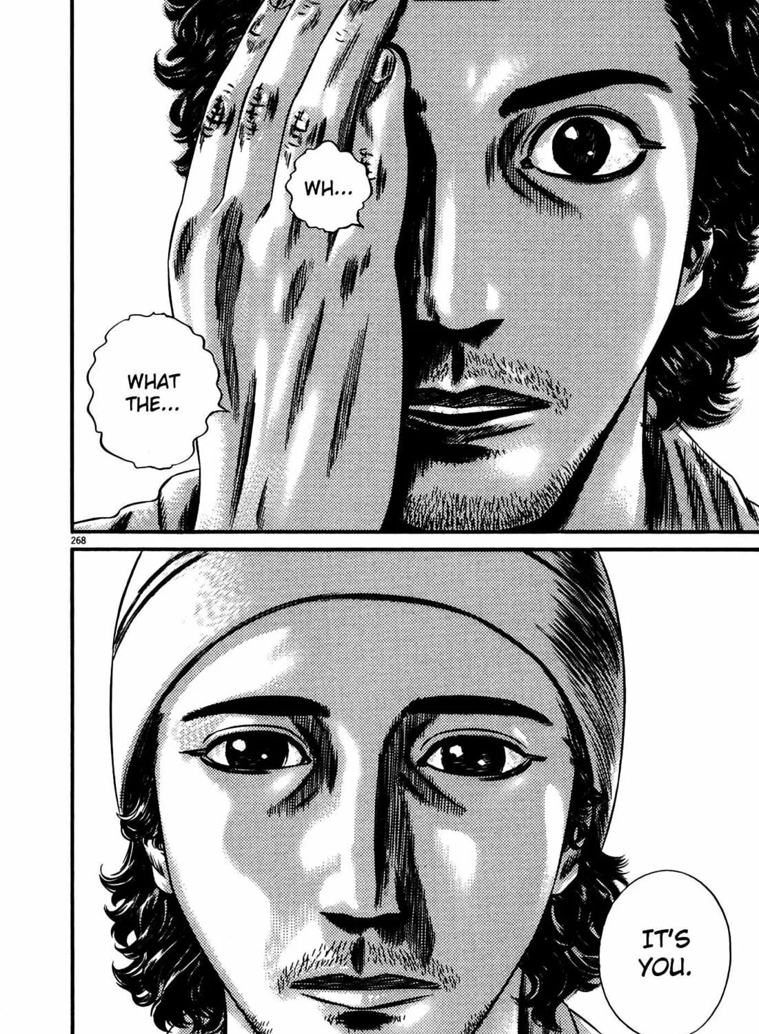 Read Homunculus chapter 15 image 510 on Lezhin