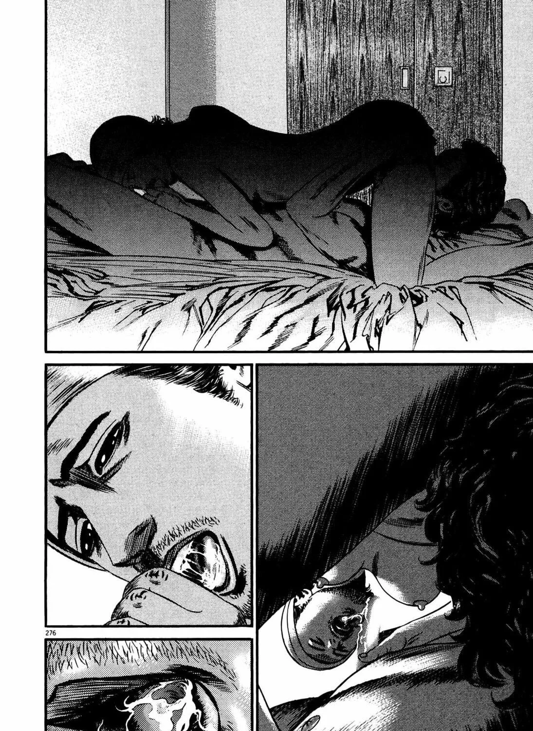 Read Homunculus chapter 15 image 526 on Lezhin