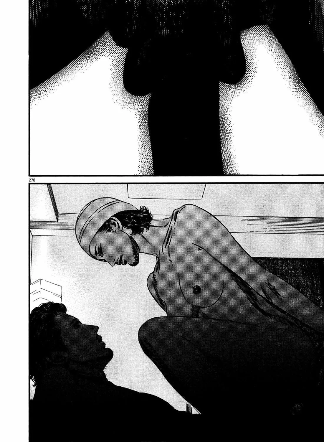 Read Homunculus chapter 15 image 530 on Lezhin