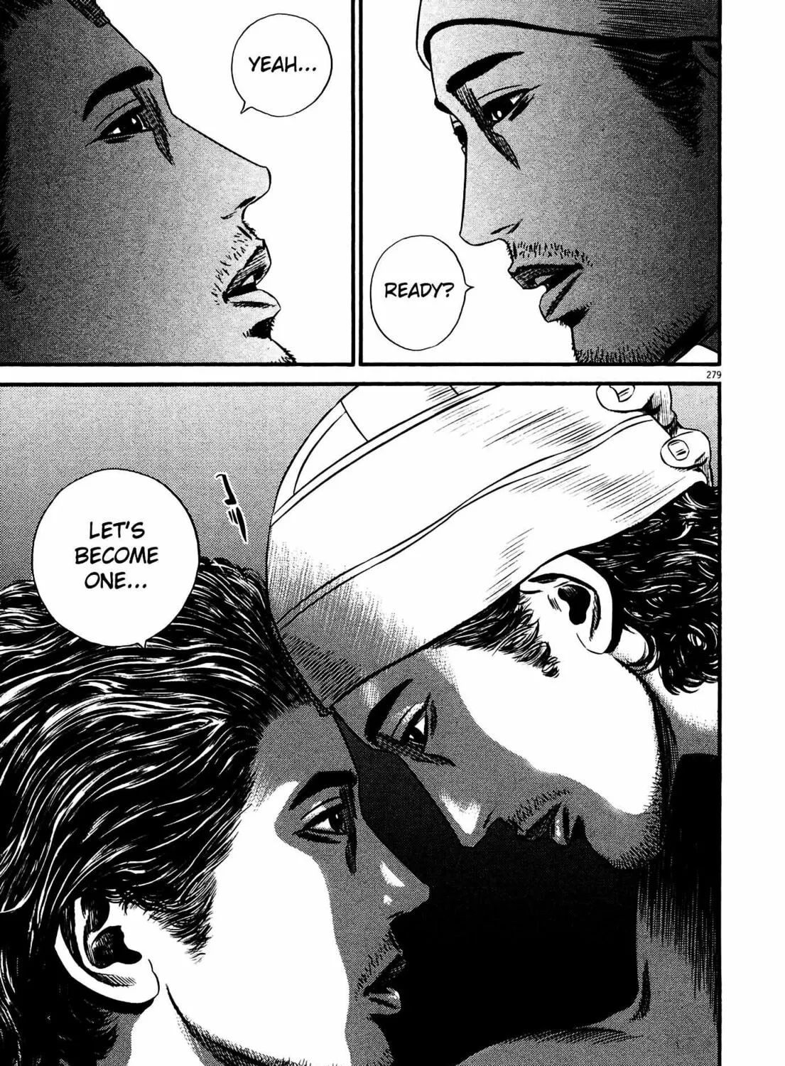 Read Homunculus chapter 15 image 532 on Lezhin