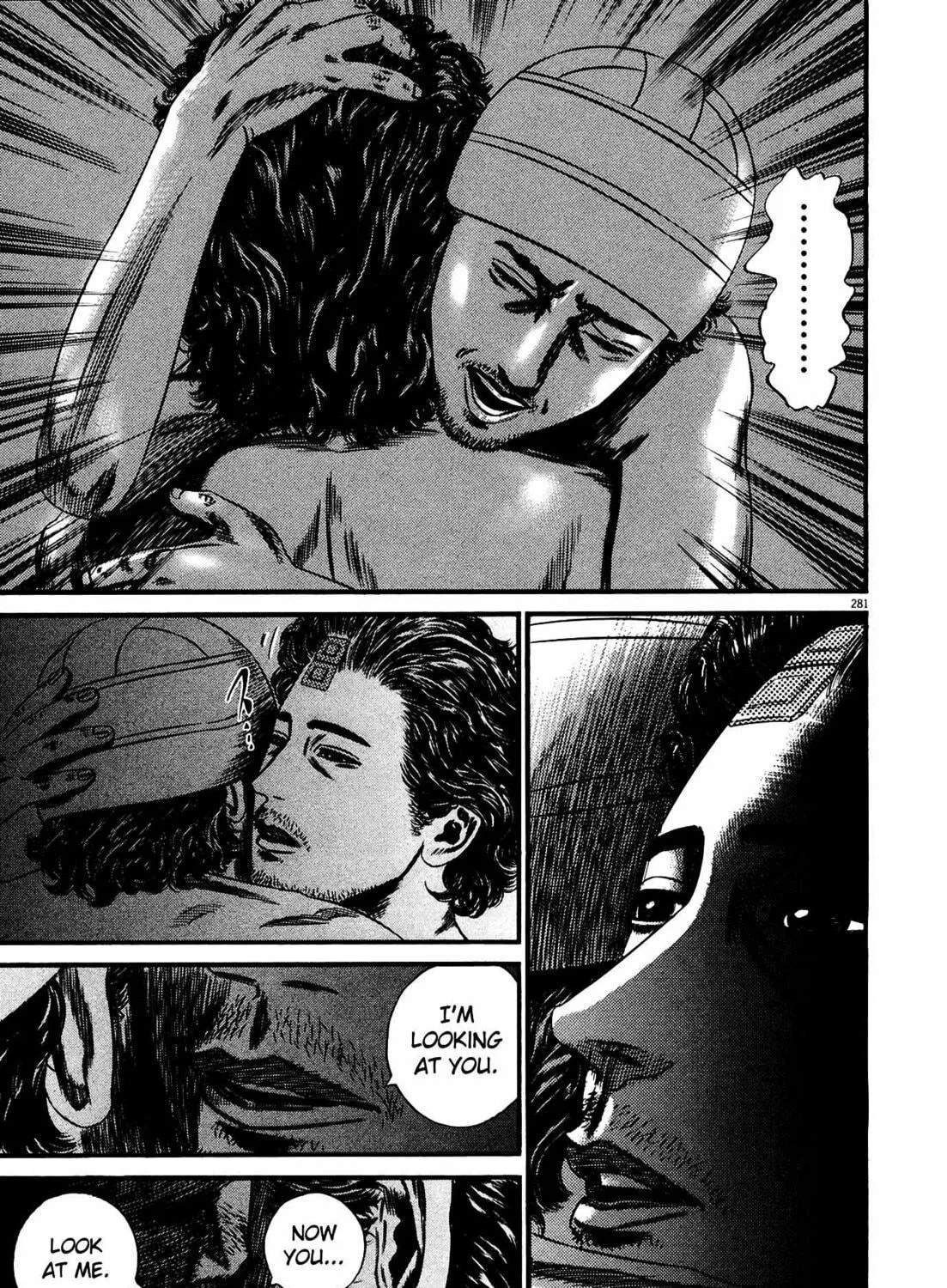 Read Homunculus chapter 15 image 536 on Lezhin